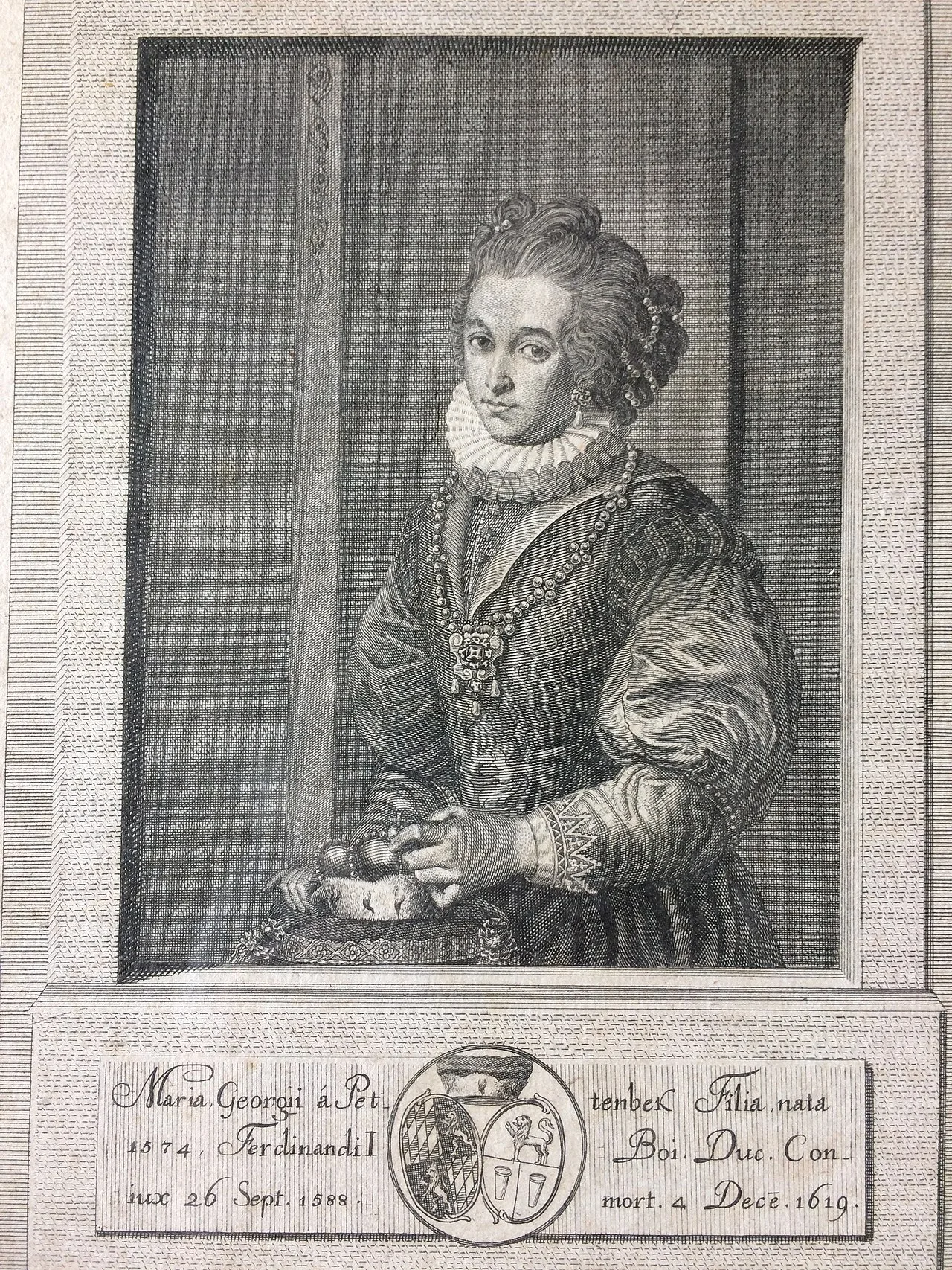 Maria Pettenbeck