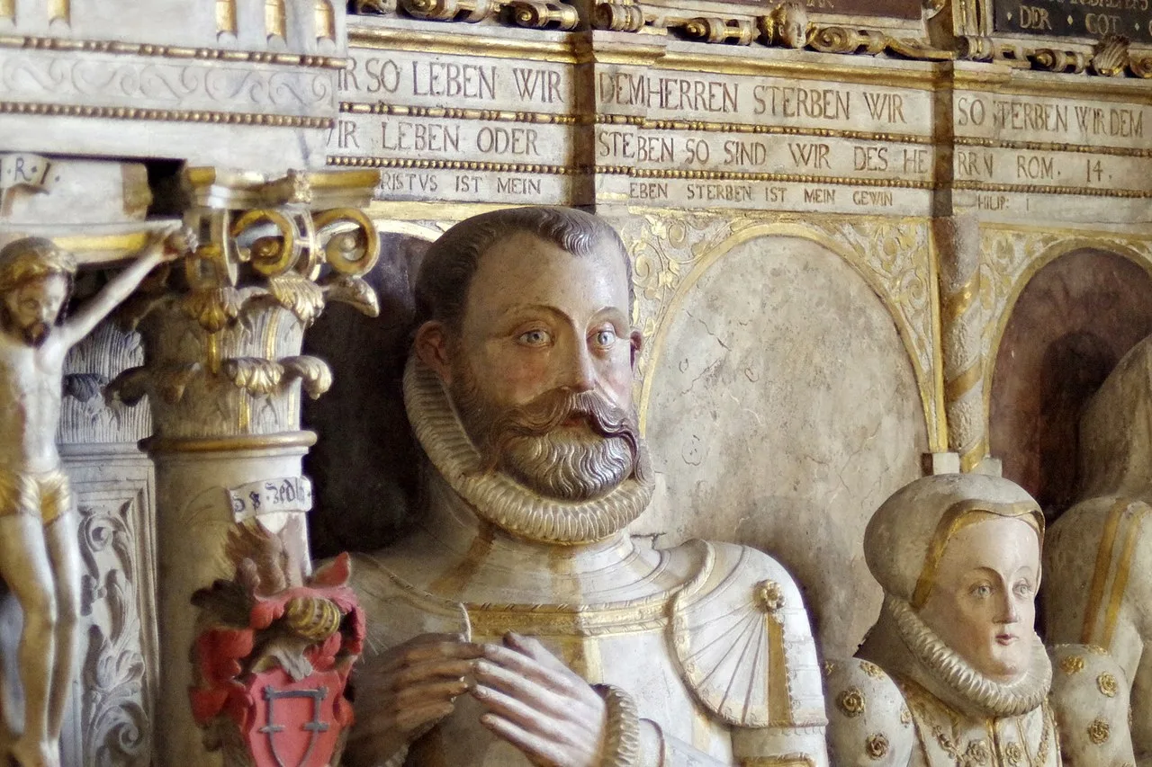Christoph Freiherr von Schaffgotsch
