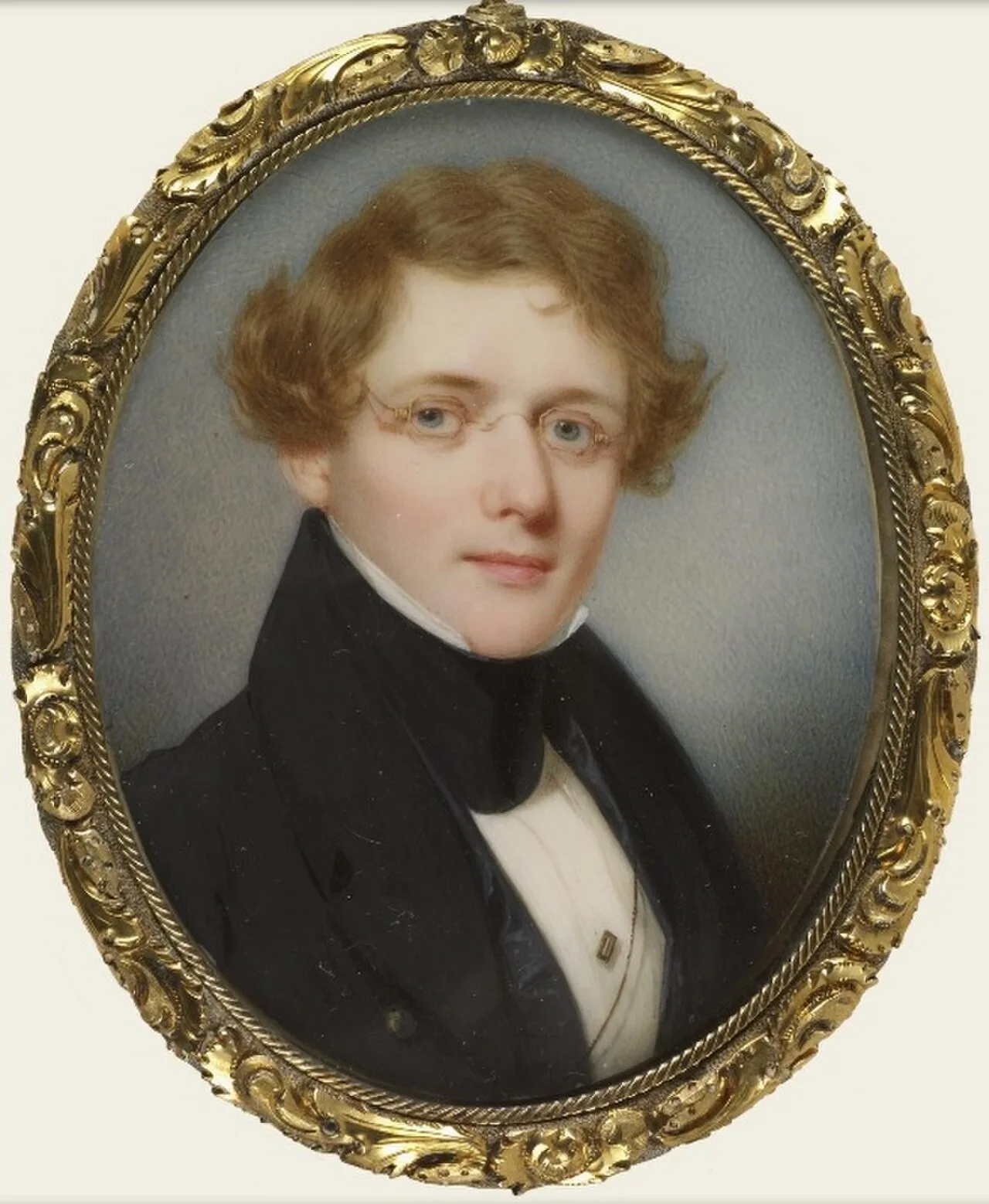 Gouverneur Morris II