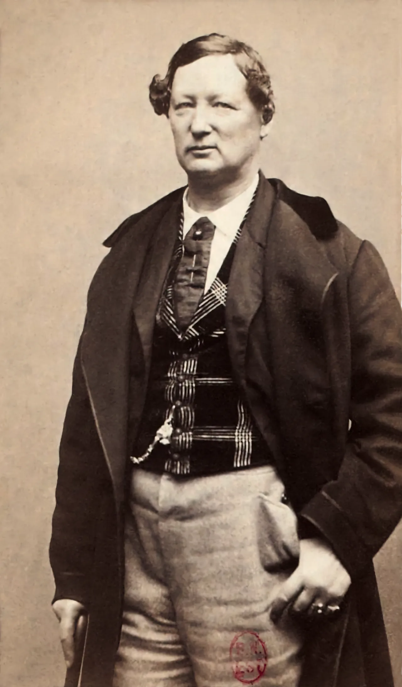 Joseph Léon Gatayes