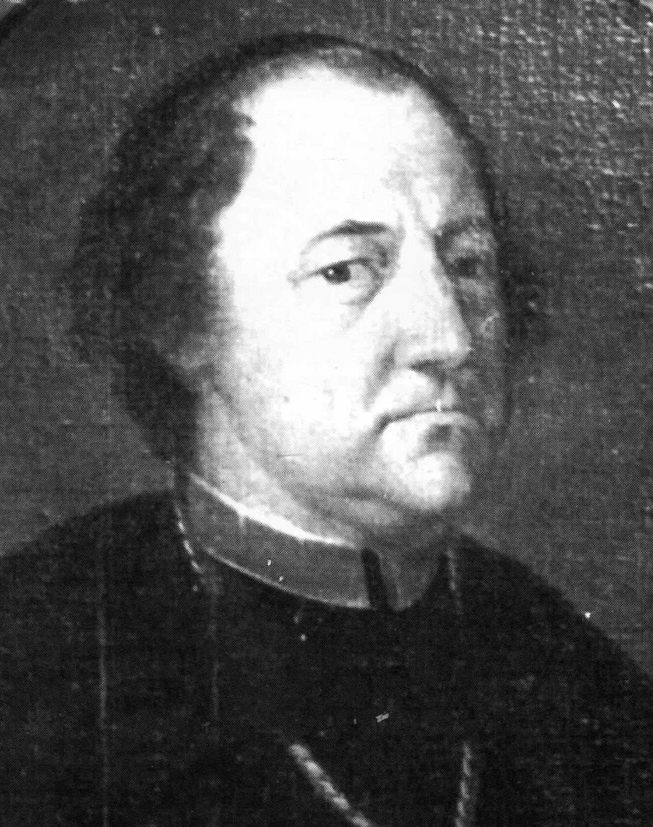 Benedict von Geismar