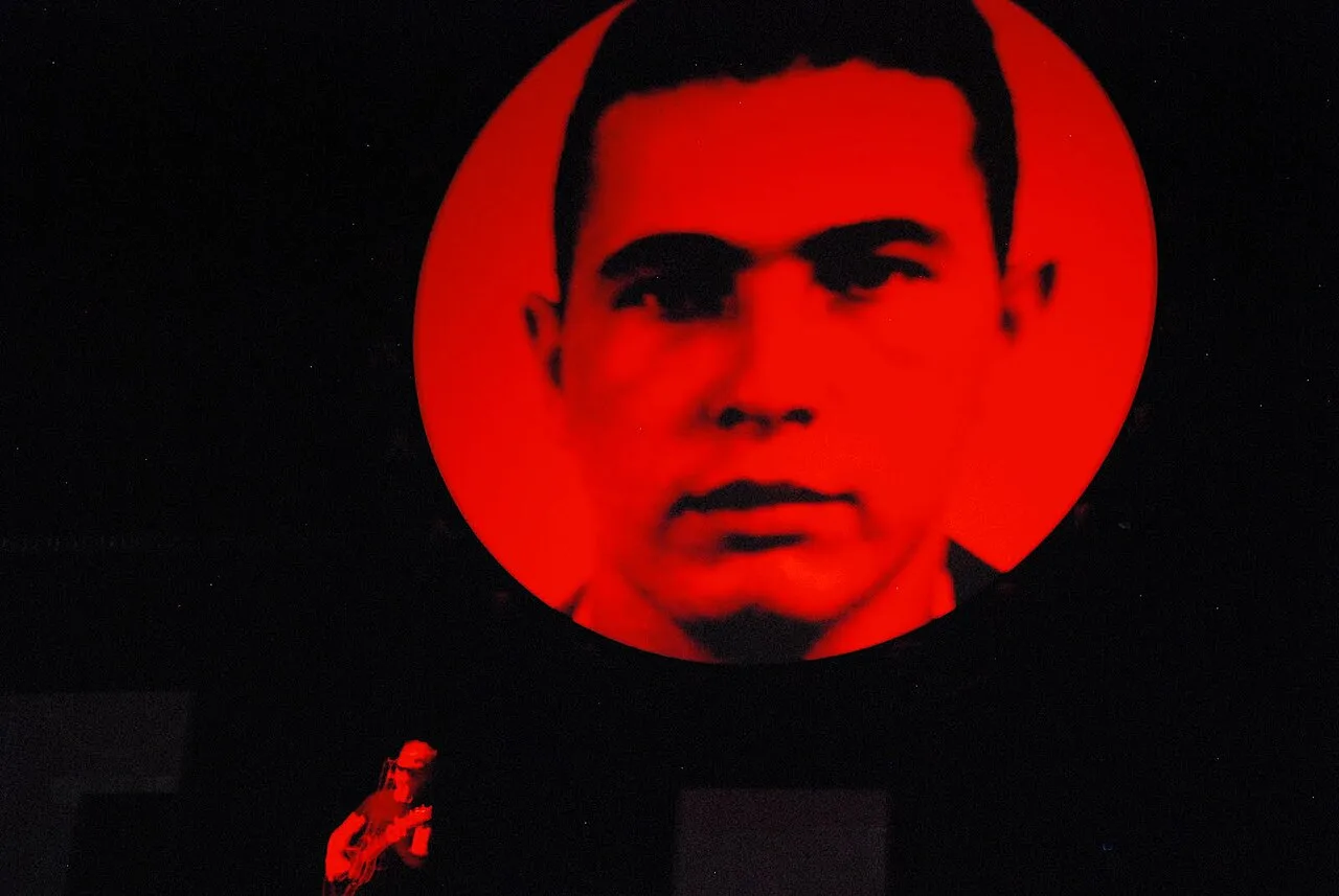 Jean Charles de Menezes