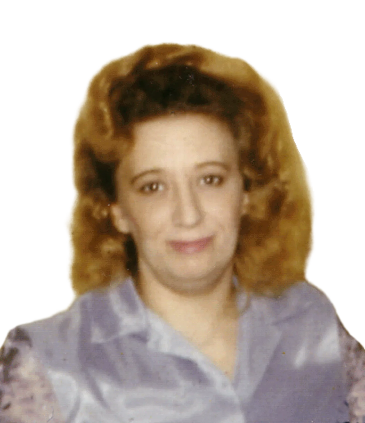 Helen Eloise Freudenberg