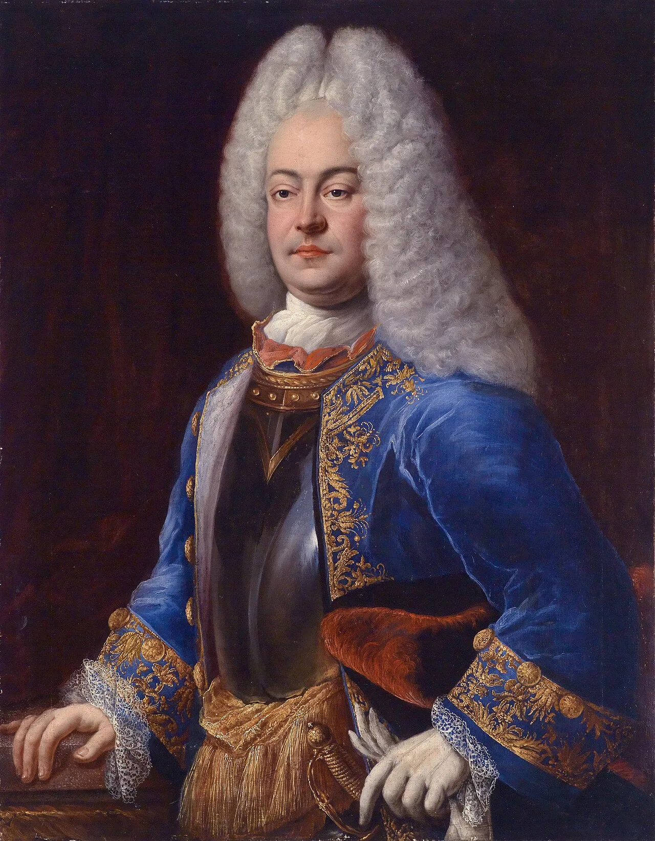 Georg Albrecht