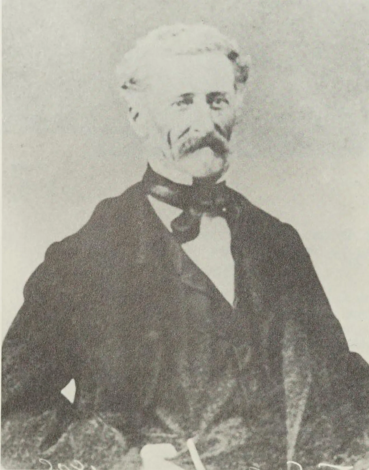 Francois Joseph Frederic Roux