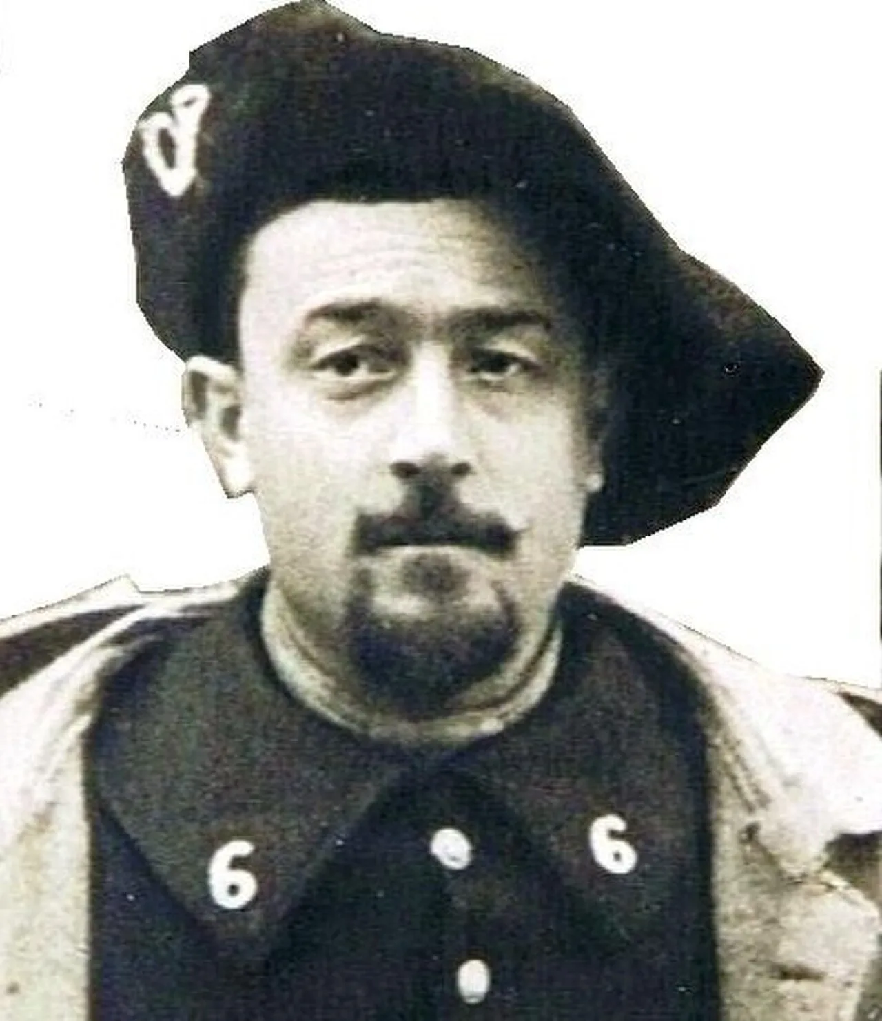 César Ernest Payan