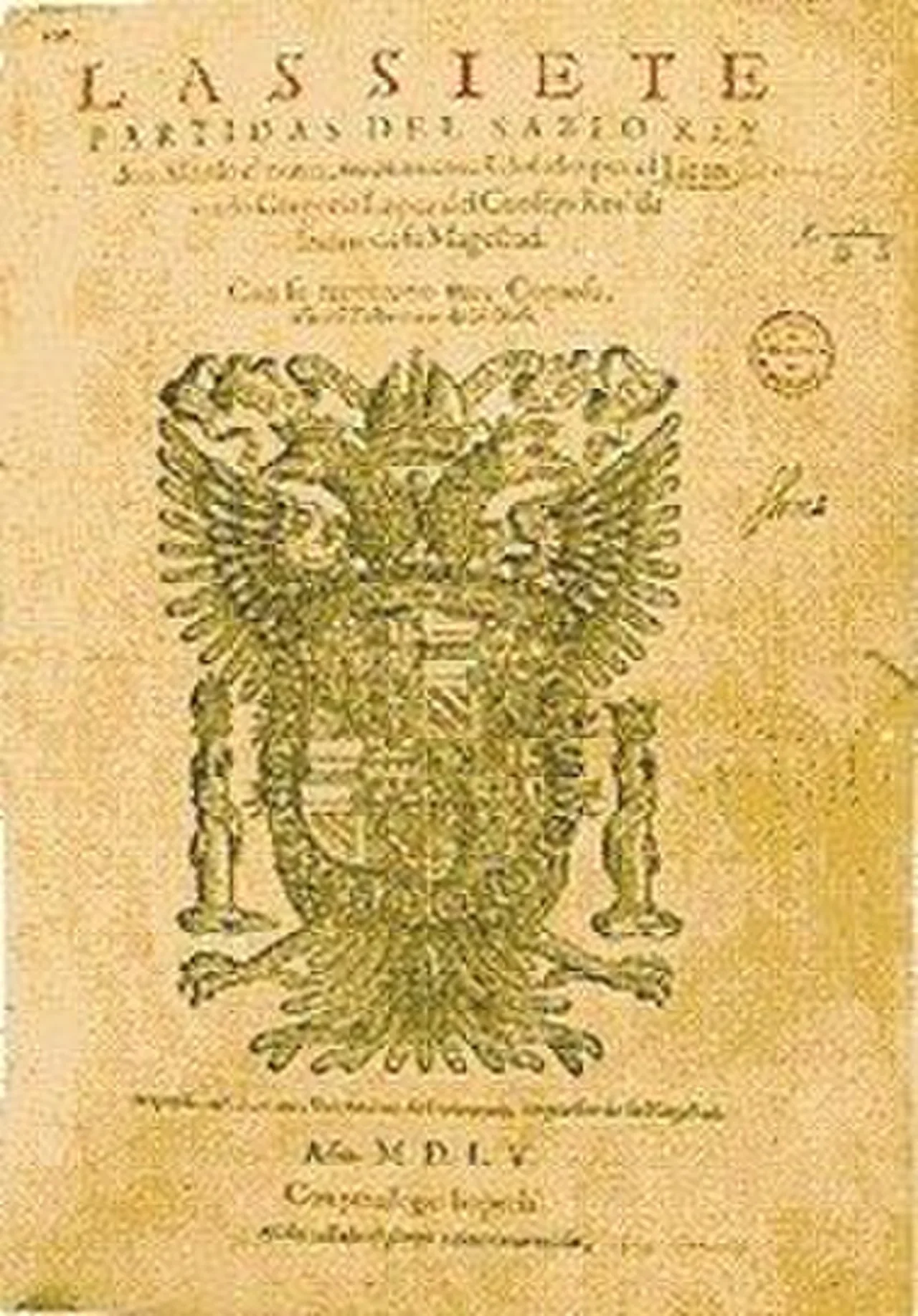 Porträt von Gregorio López (1496–1560) – Gedenkseite