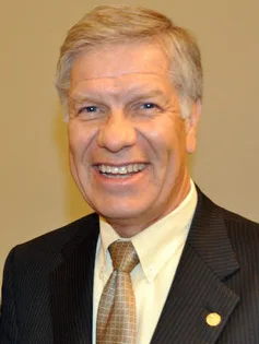 Porträt von Gregory E. Pyle (1949–2019) – Gedenkseite