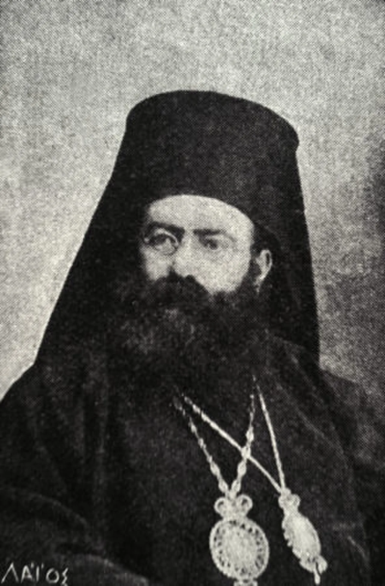 Gregor von Kydonies