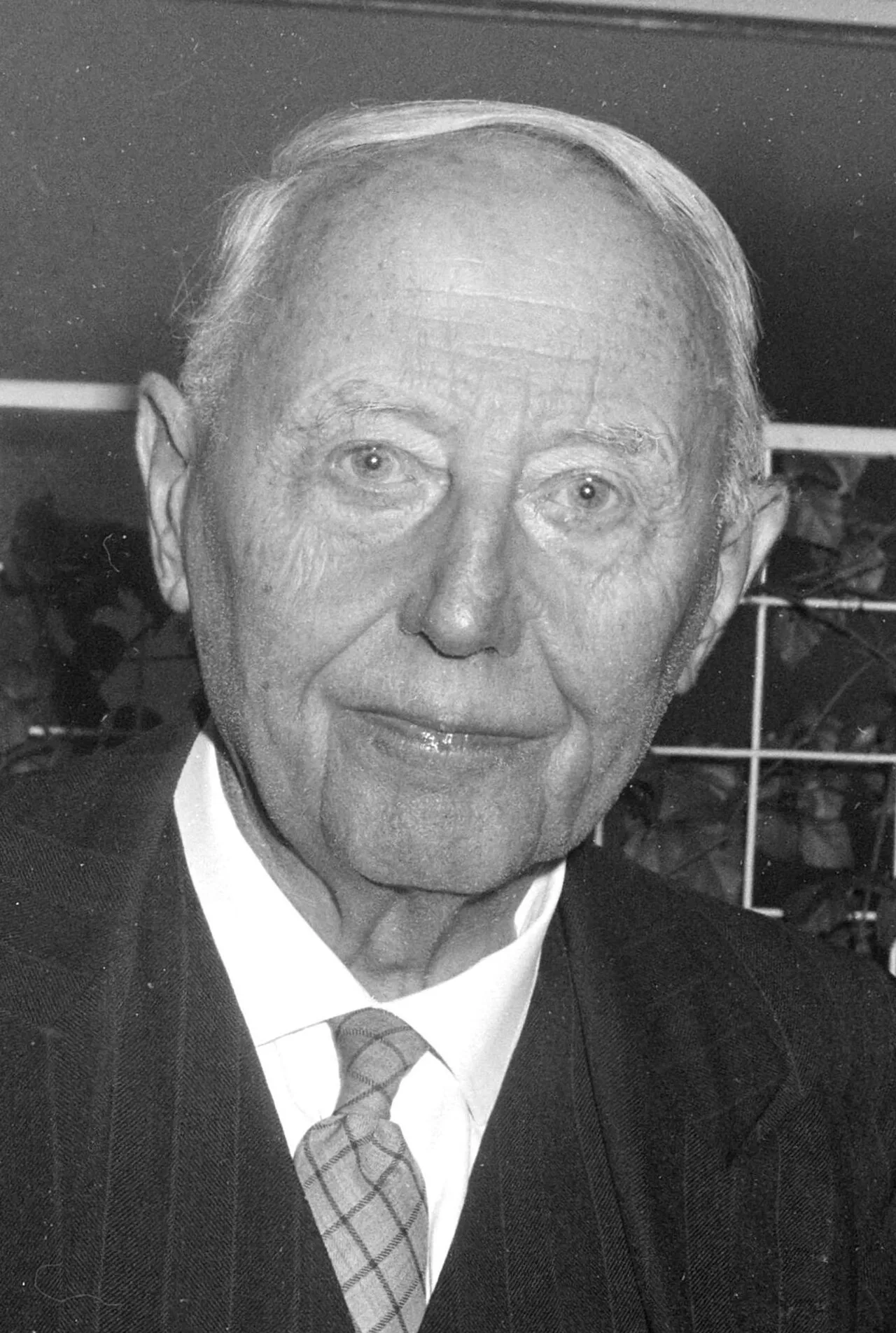 Portrait of Willem Marinus Dudok (1884–1974) – memorial page