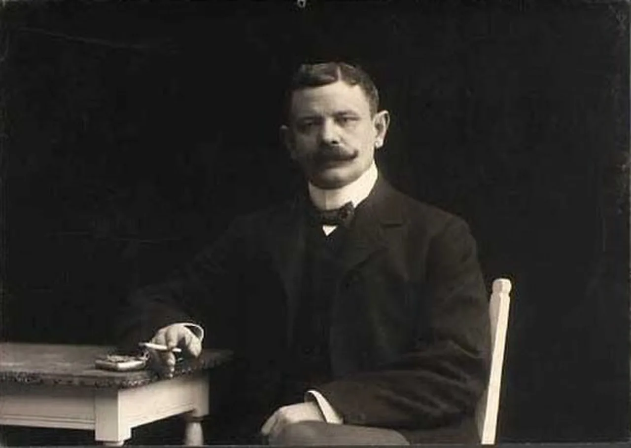 Walter Christmas