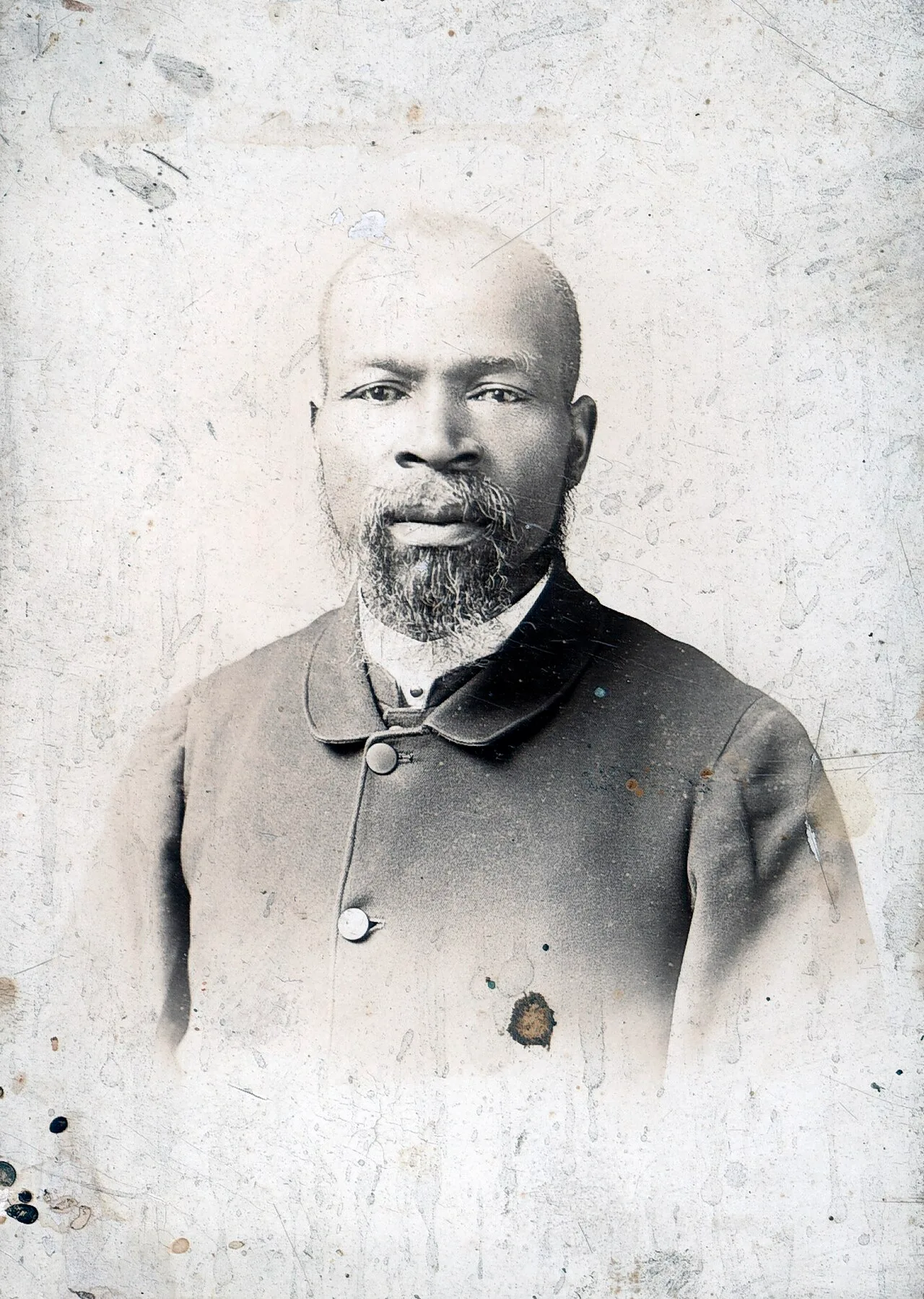 Owen L. W. Smith