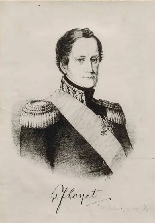 Carl Fredrik Coyet