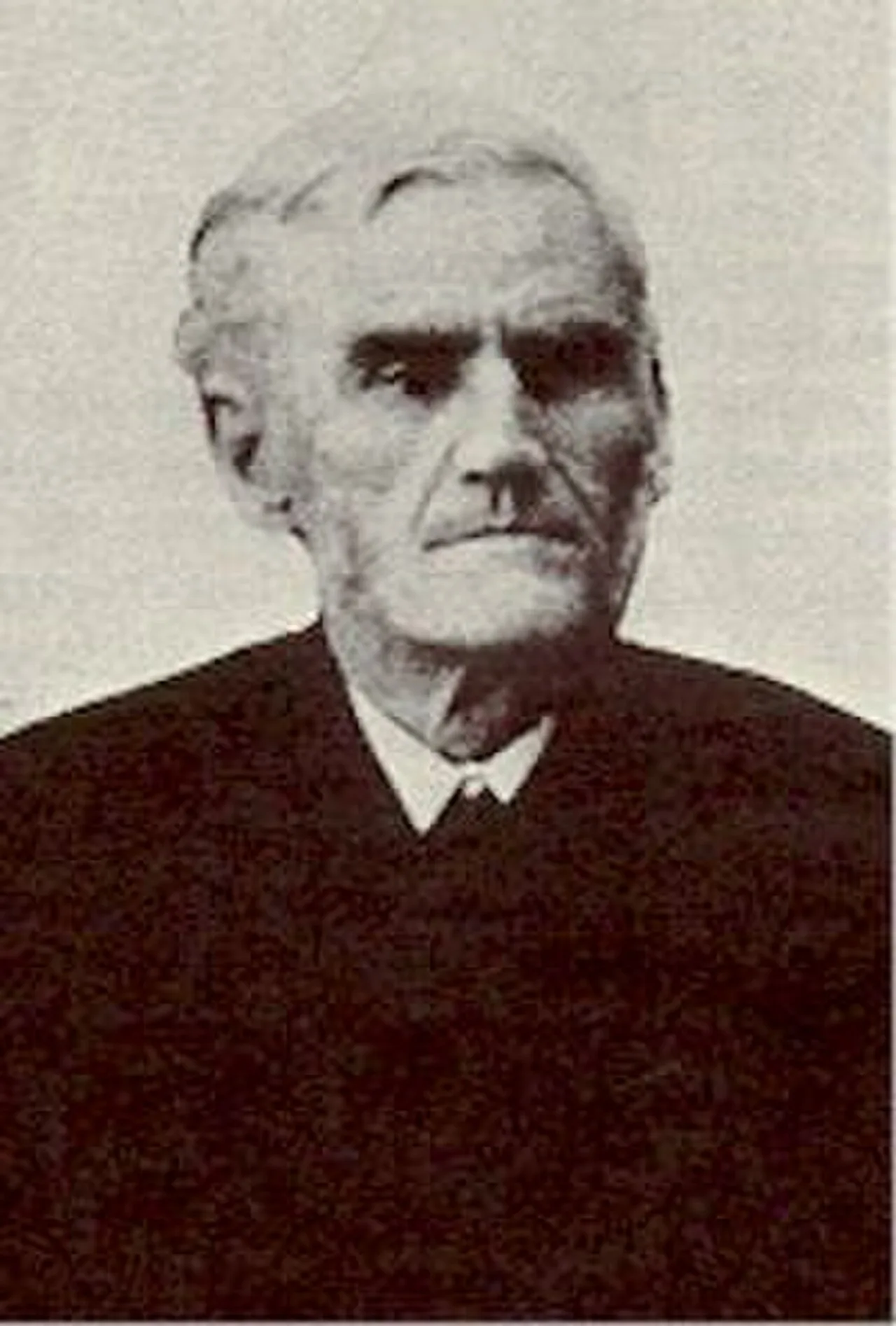 William Orcutt Cushing