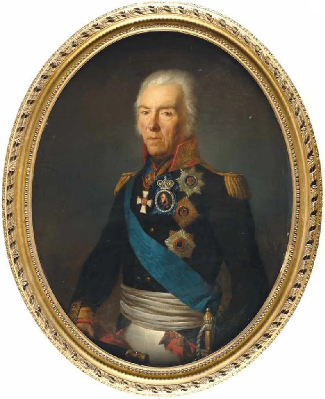 Iwan Wassiljewitsch Gudowitsch