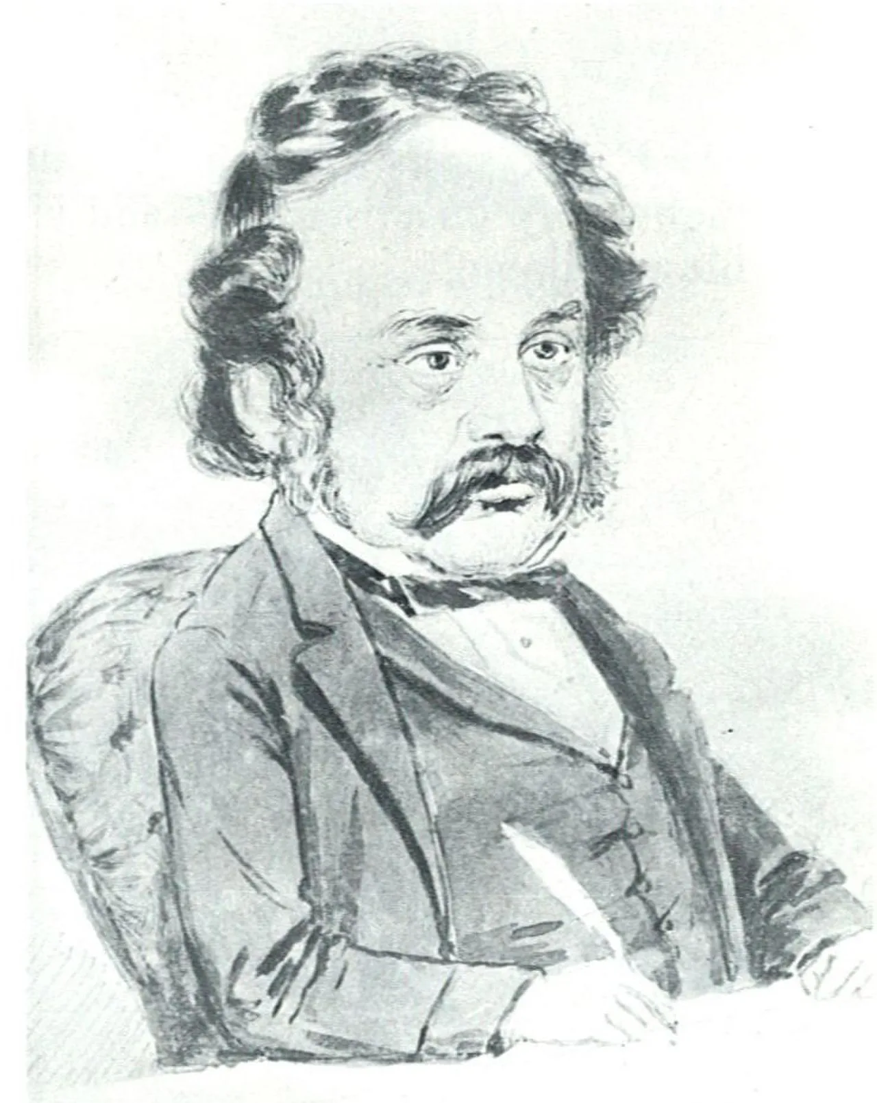 Portrait of Guise Brittan (1809β1876) β memorial page