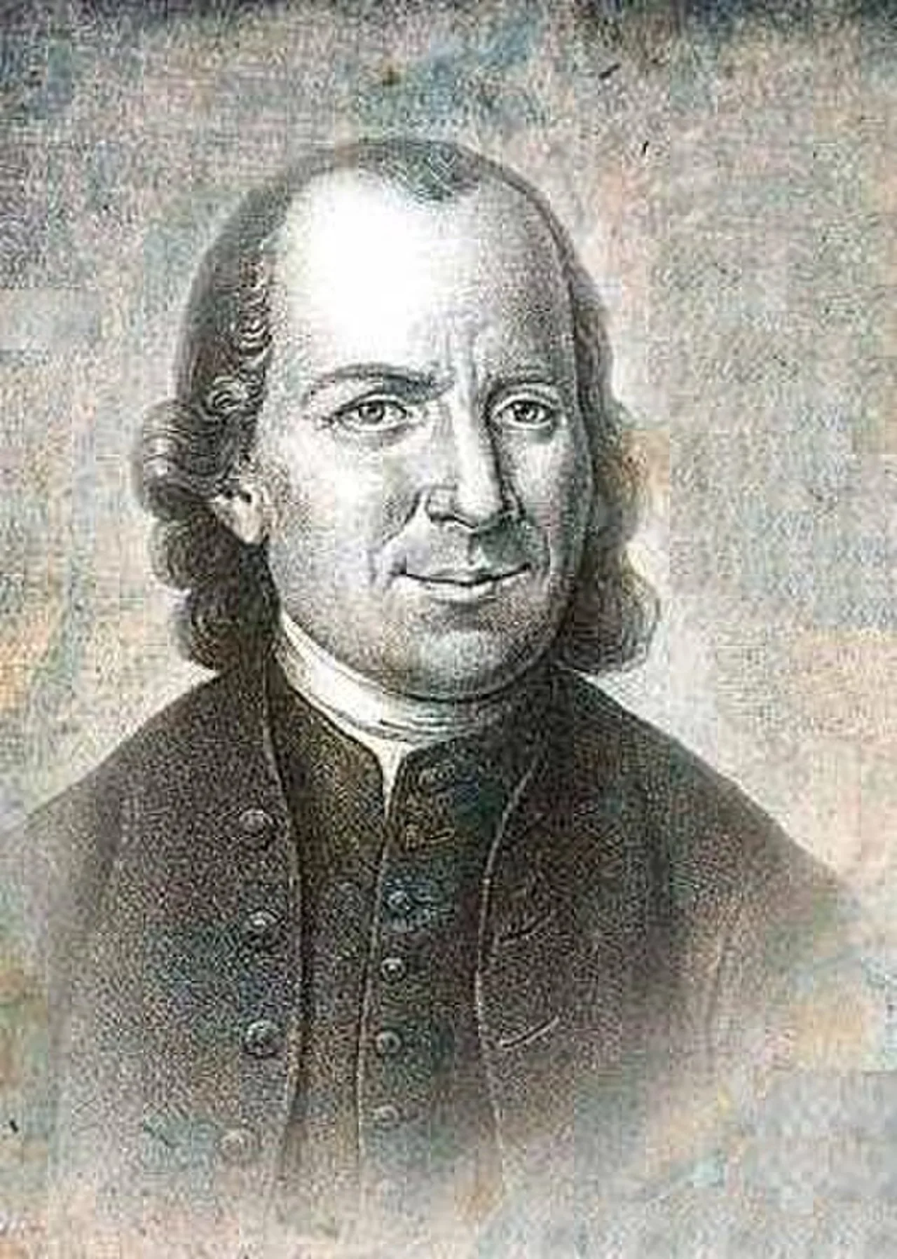 Christian David