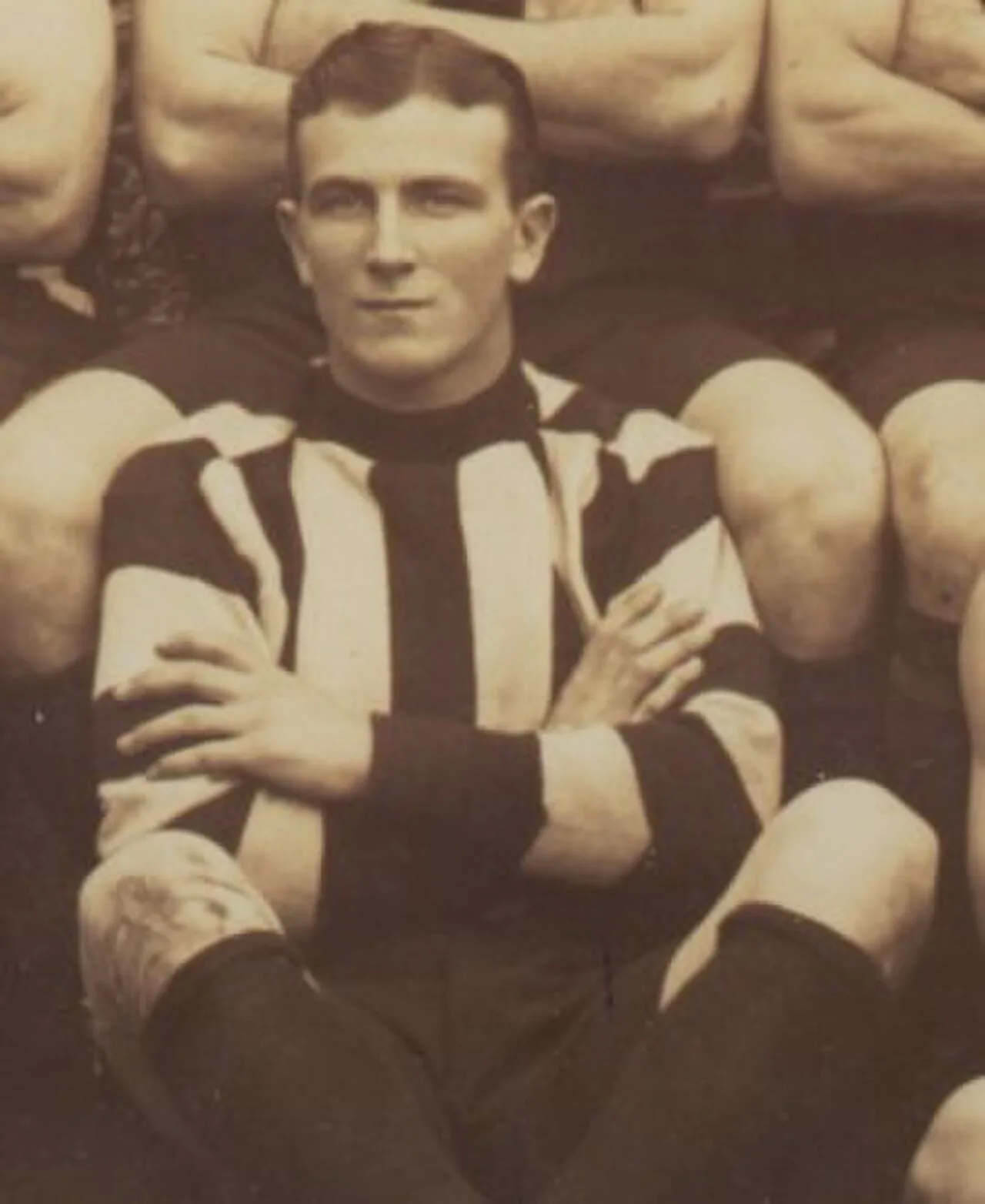 Gus Dobrigh