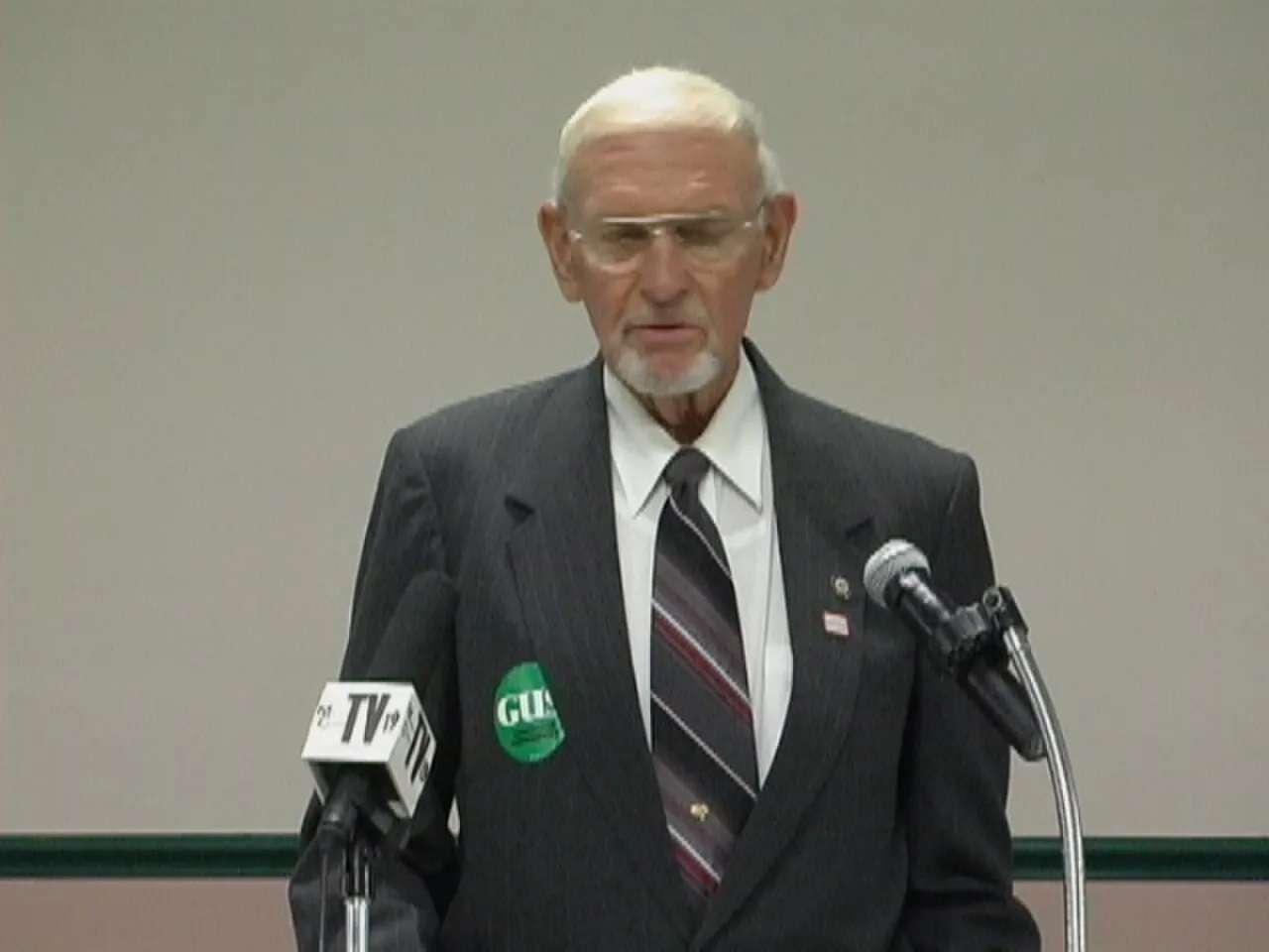 Gus Douglass