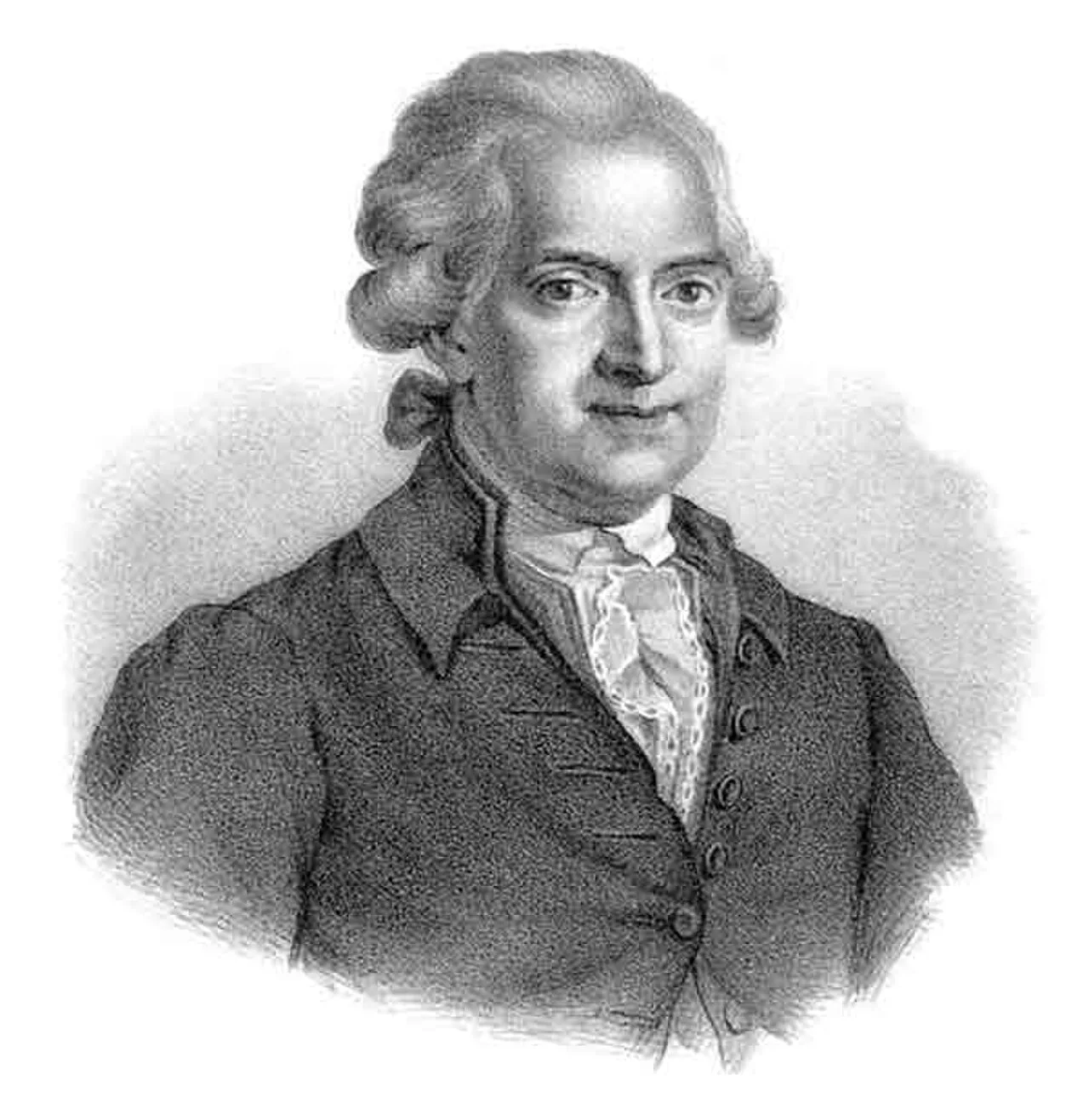 Portrait of Gustaf Fredrik Gyllenborg (1731–1808) – memorial page
