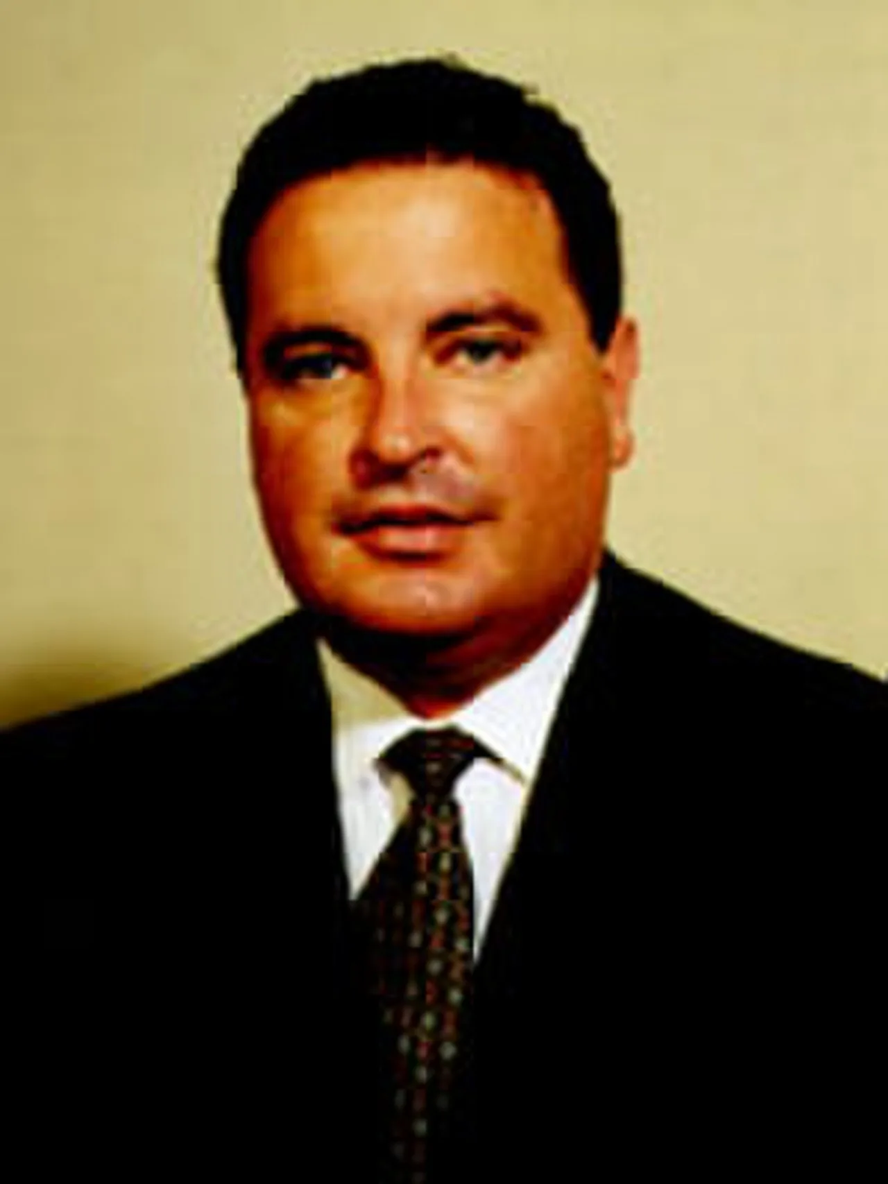 Portrait of Gustavo Barreiro (1959–2019) – memorial page