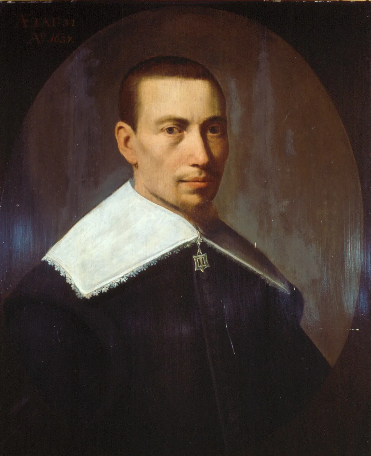 Gysbert Japicx