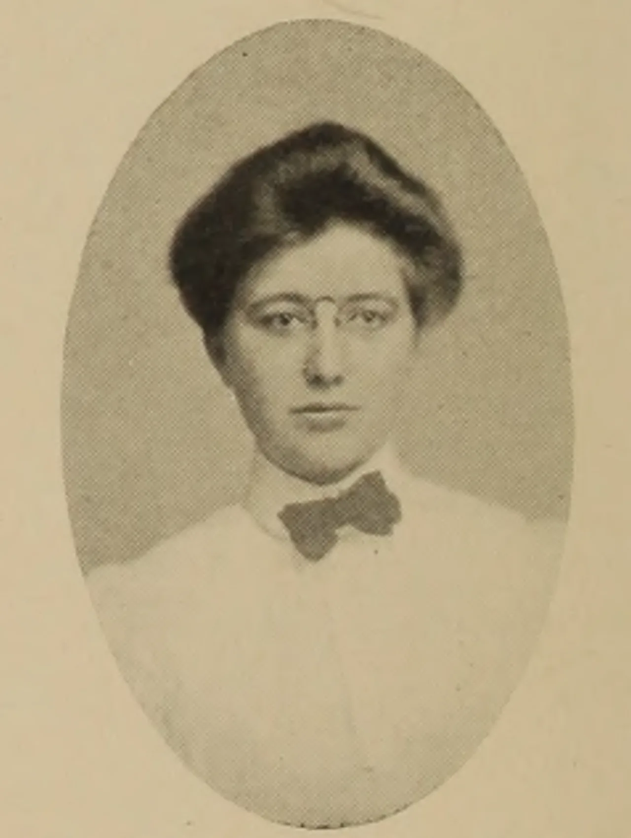 Anne Thaxter Eaton