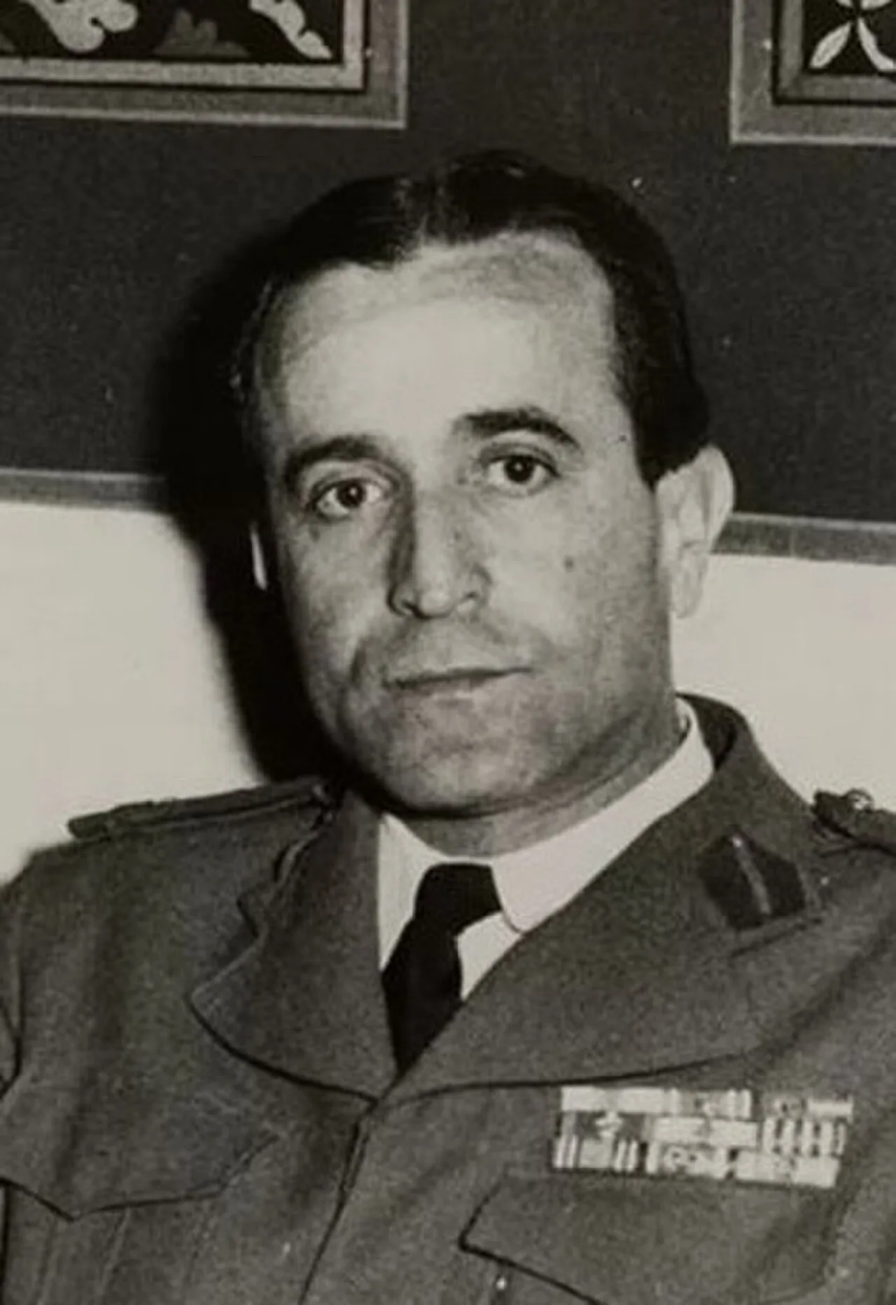 Shawkat Shukayr