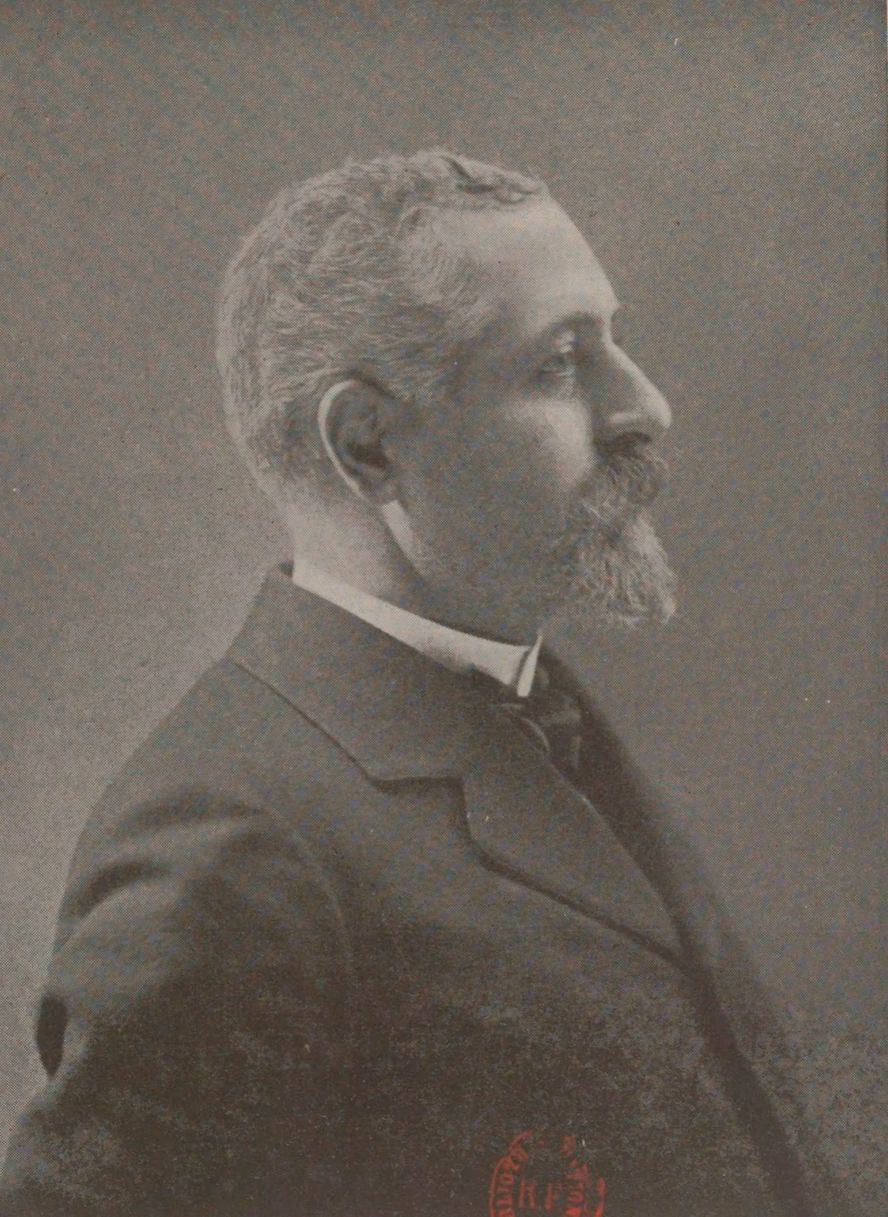 Émile Touny
