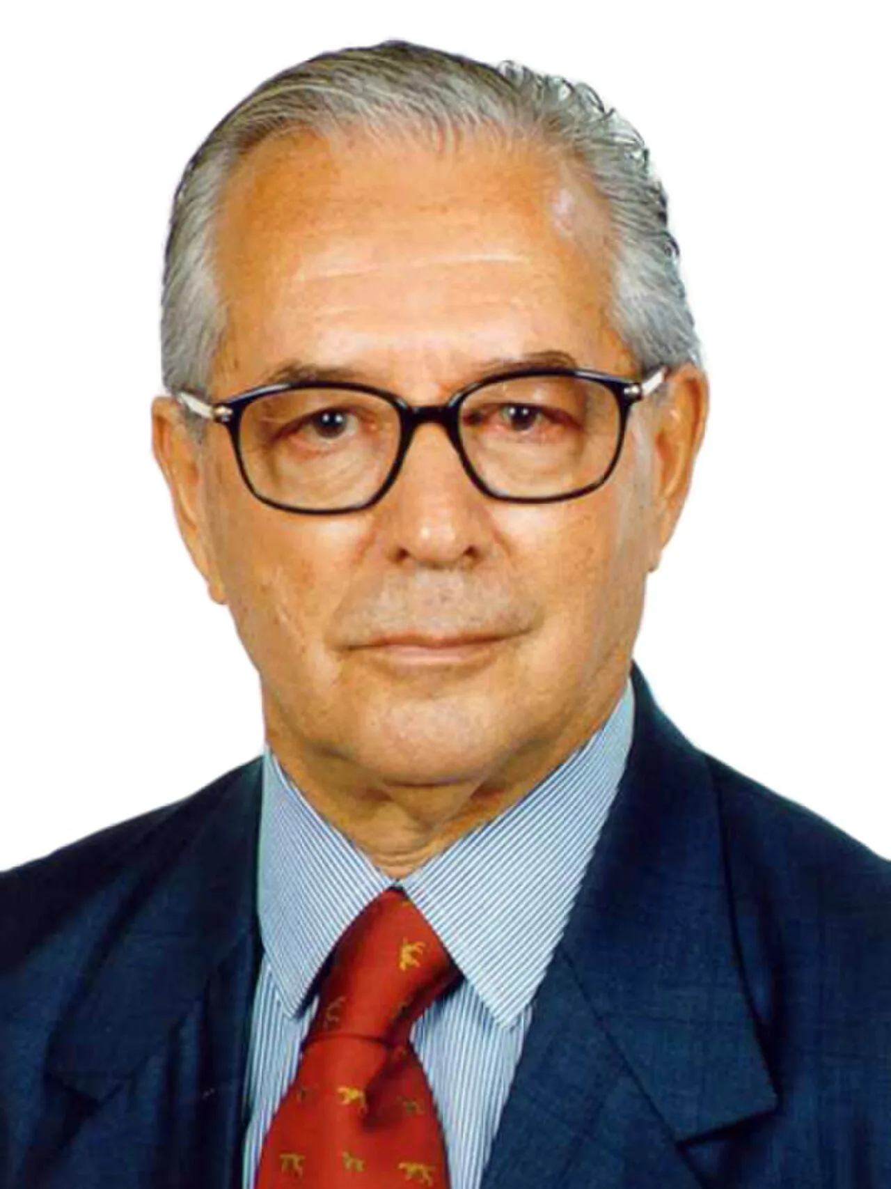 José Lourenço