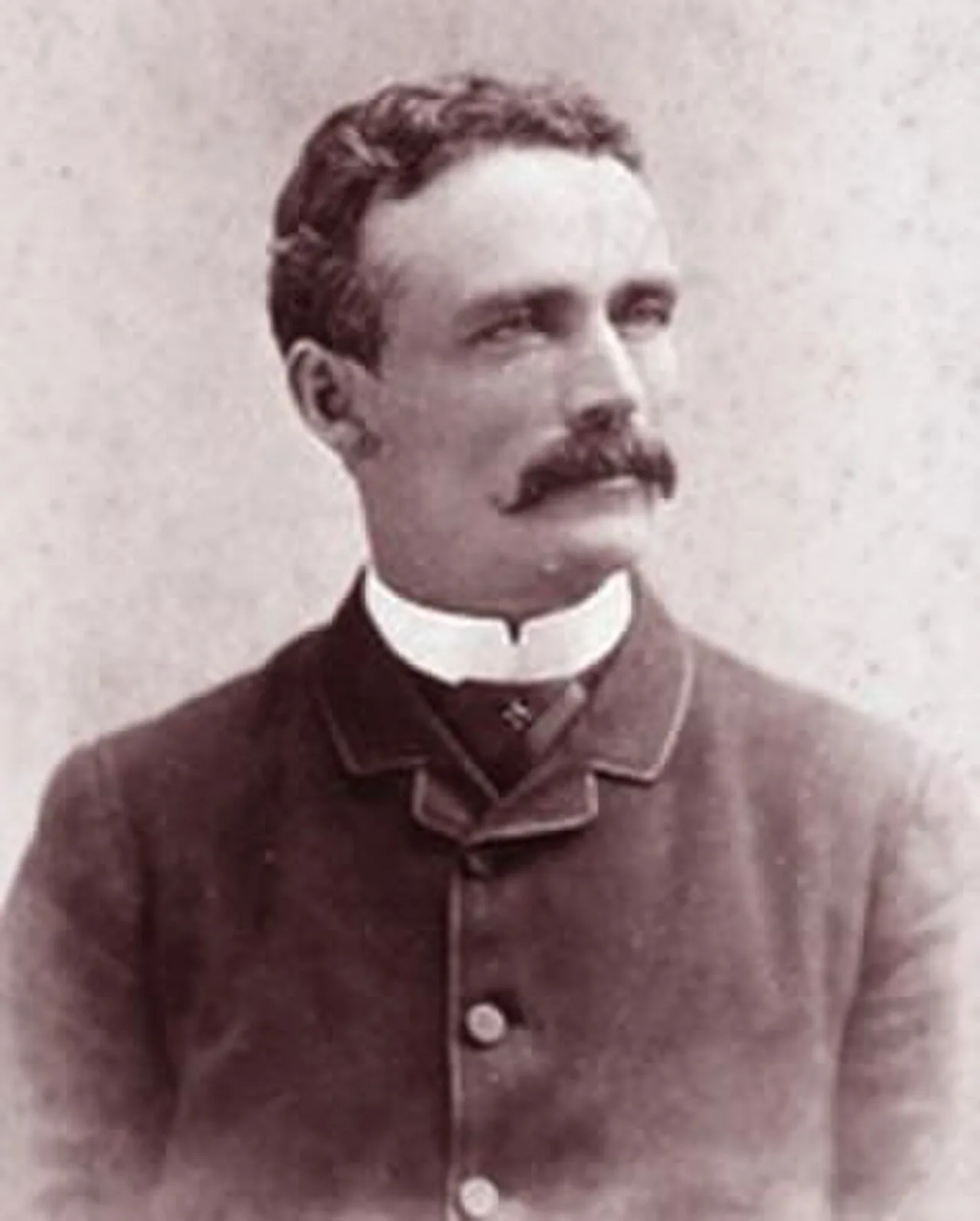 H. C. A. Harrison