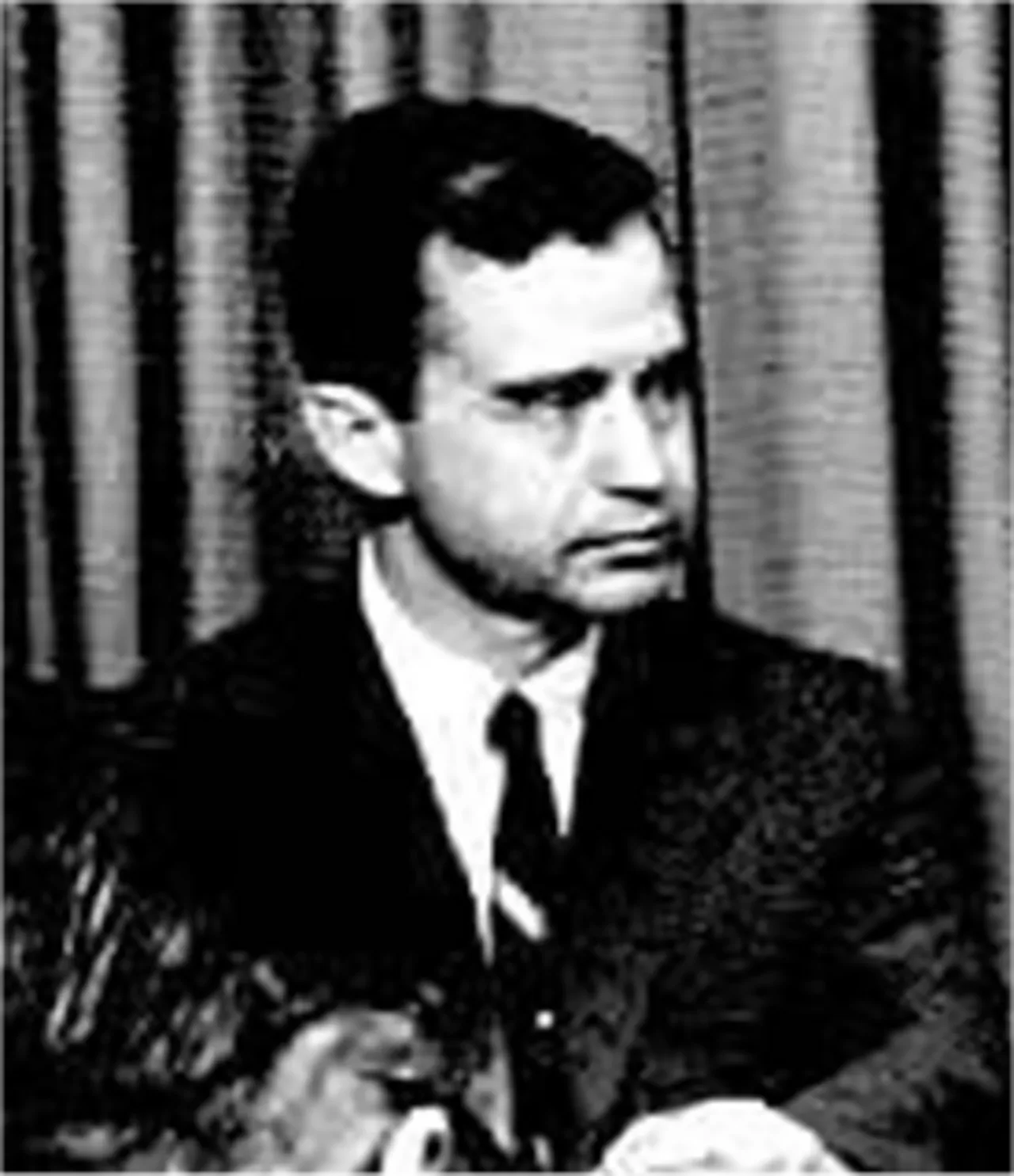 H. Clay Myers