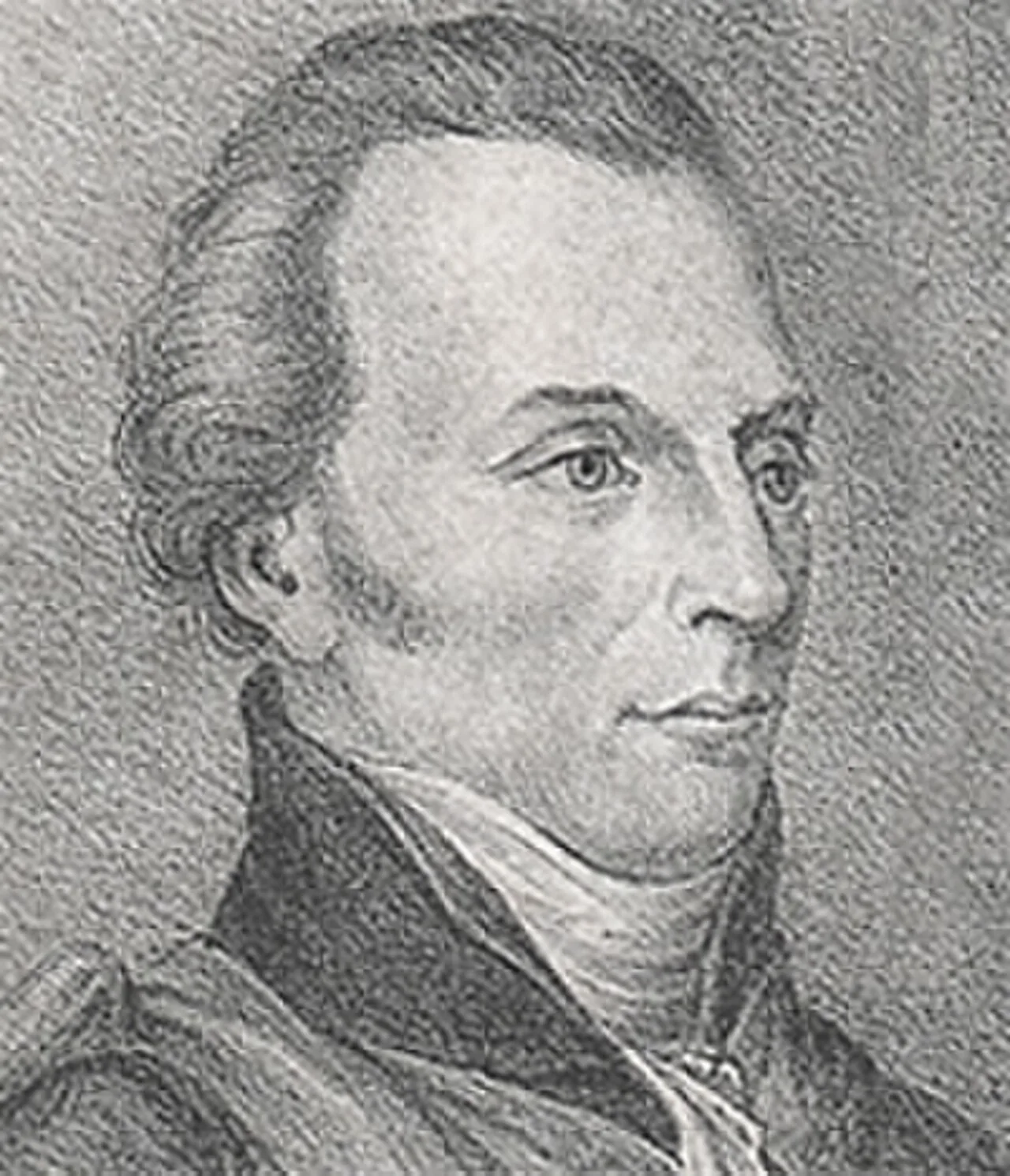 Portrait of Frederik Wilhelm von Ehrenheim (1753–1828) – memorial page