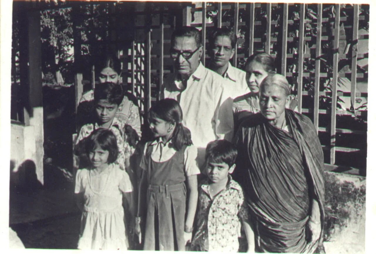 H. R. Janardhana Iyengar