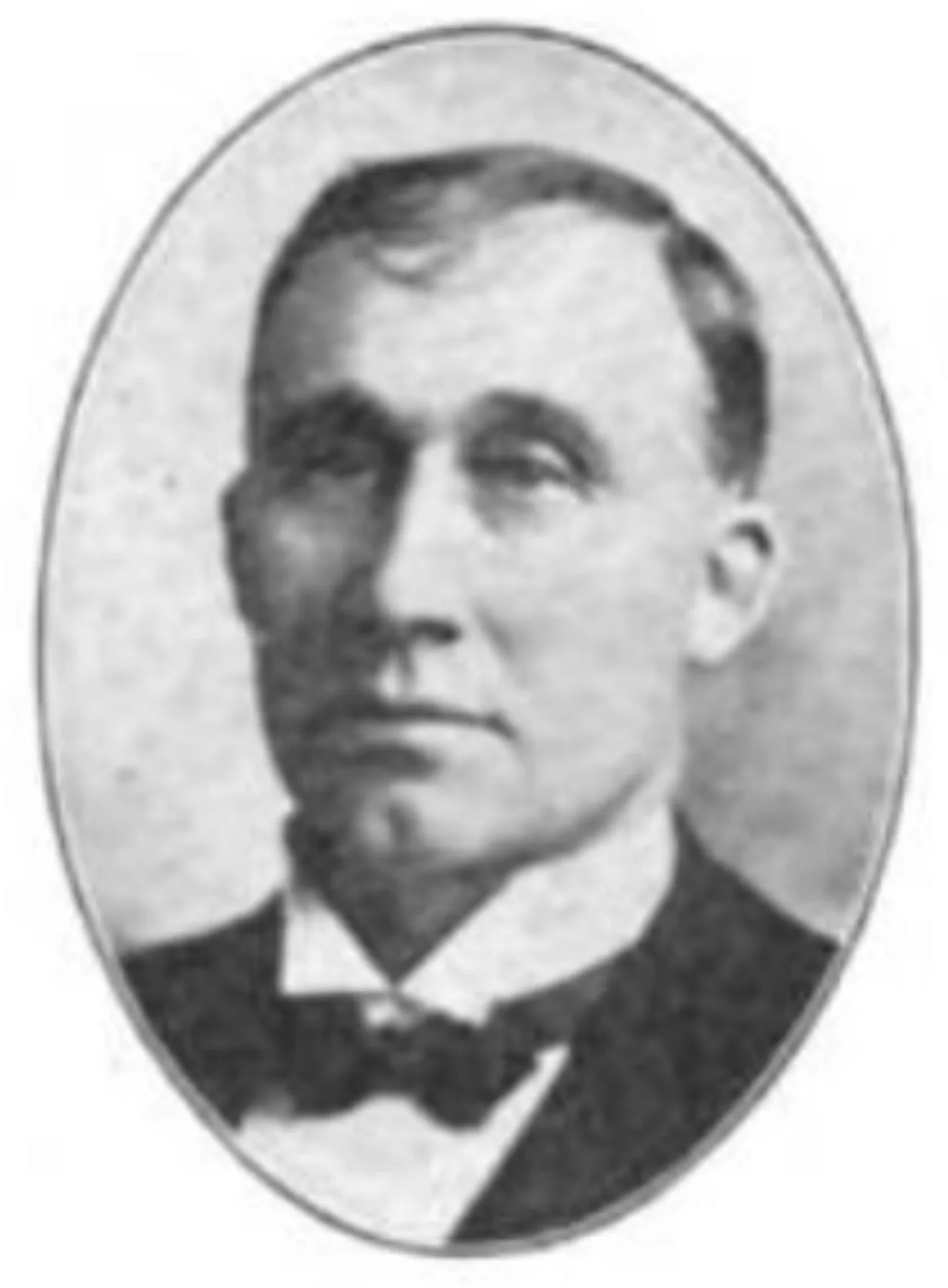 H. W. Barker