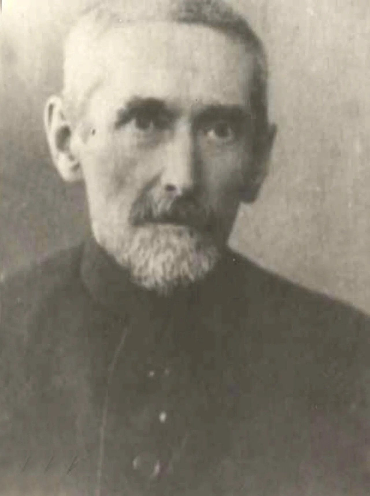 Iwan Petrowitsch Korowin