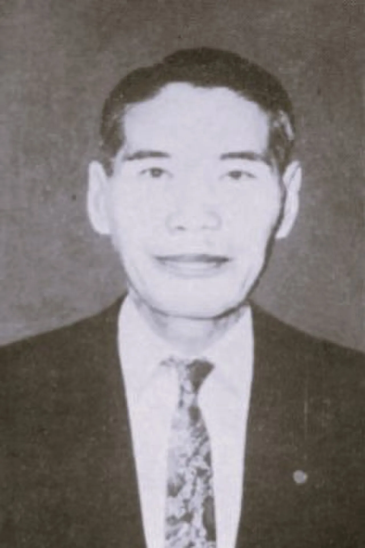 Hajime Fukuda