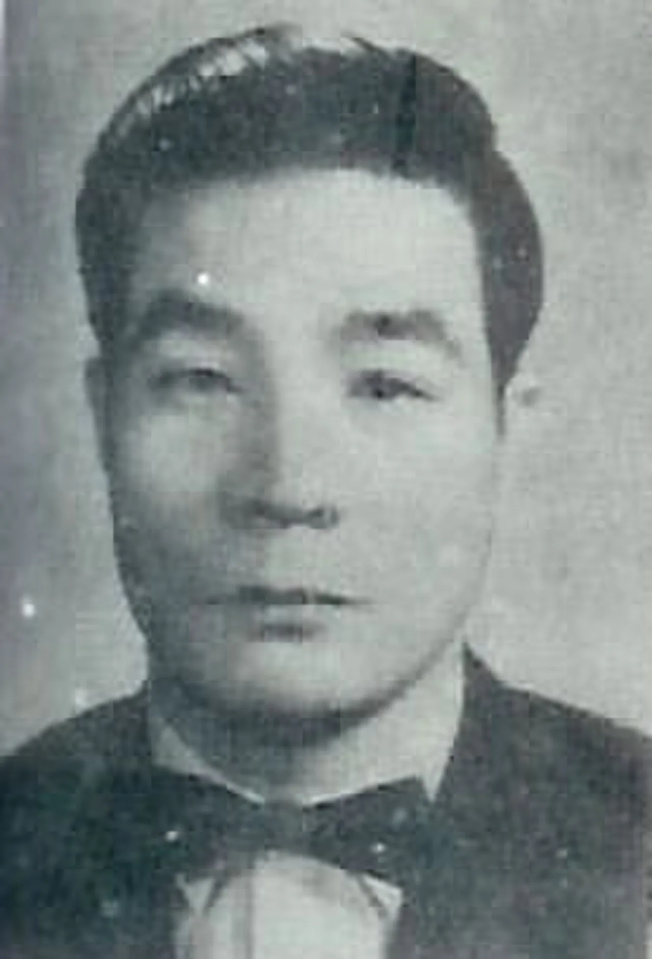 Porträt von Tsai Wan-lin (1924–2004) – Gedenkseite