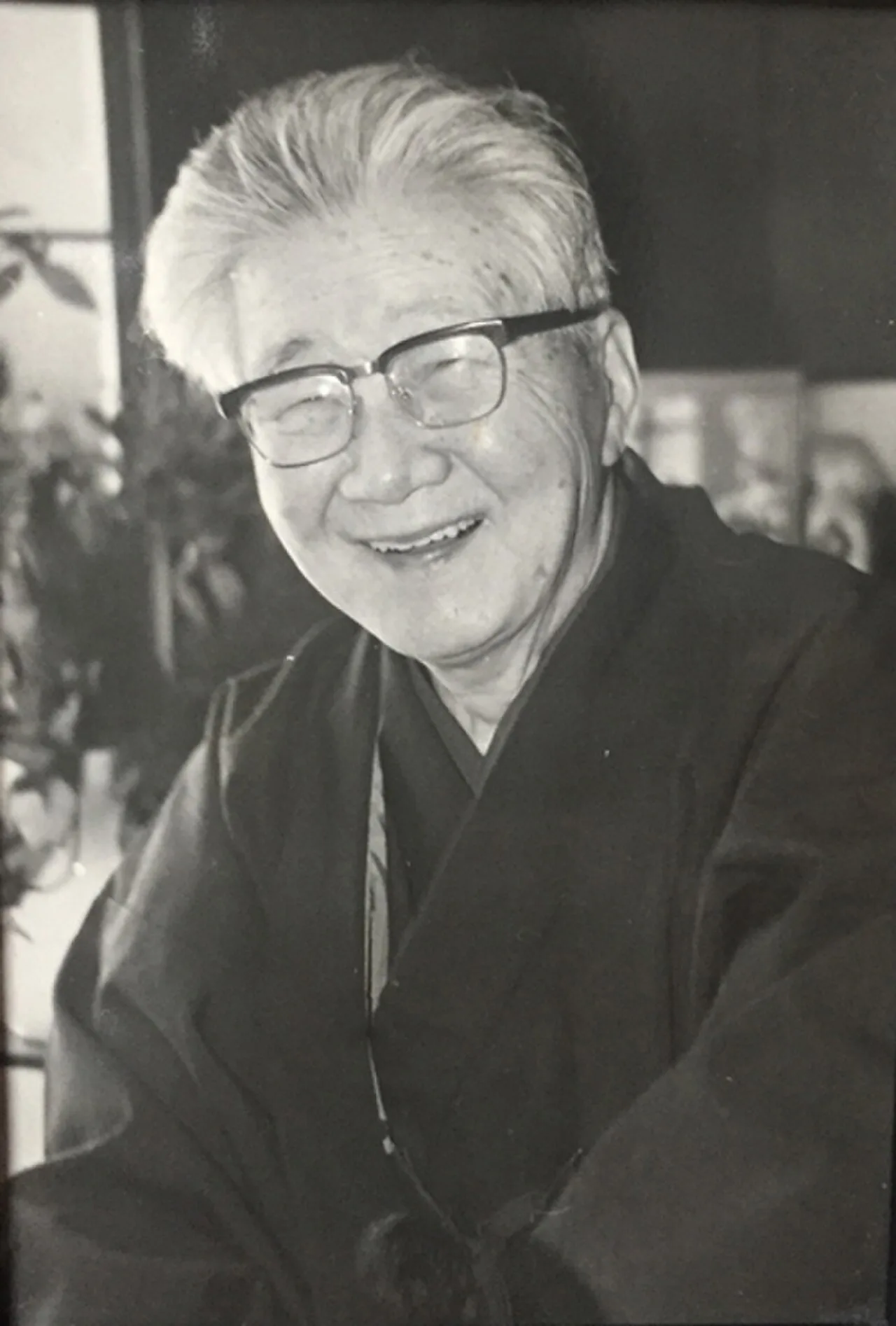 Heishichirō Okuse