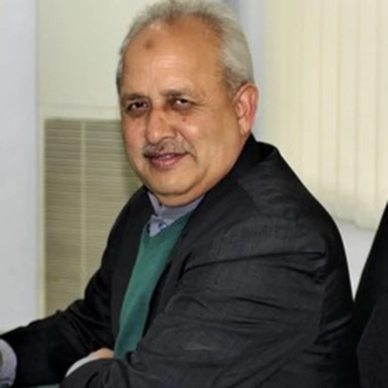 Habib Ahmad