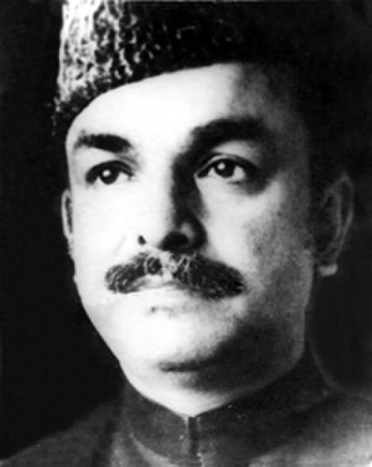 Habibullah Bahar Chowdhury