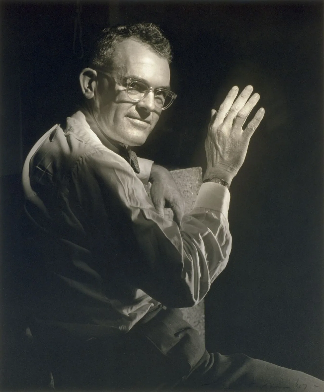 Harold Missingham