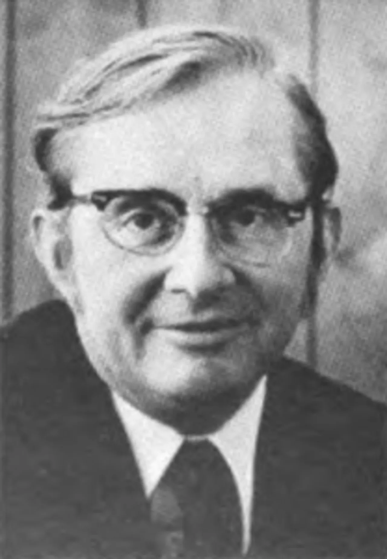 Portrait of Hal Ziegler (1932–2012) – memorial page