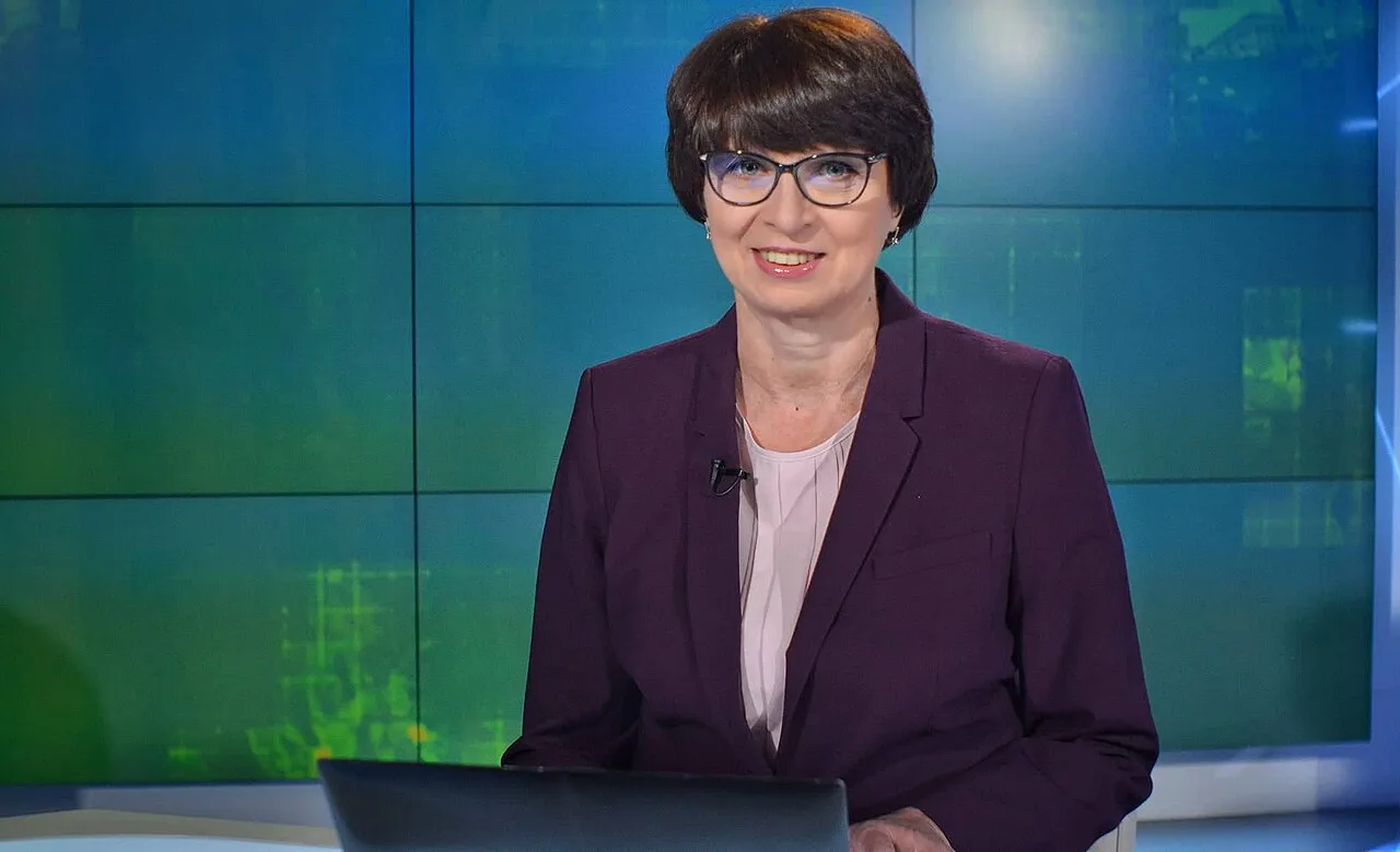 Porträt von Inna Kusnezowa (1971–2023) – Gedenkseite