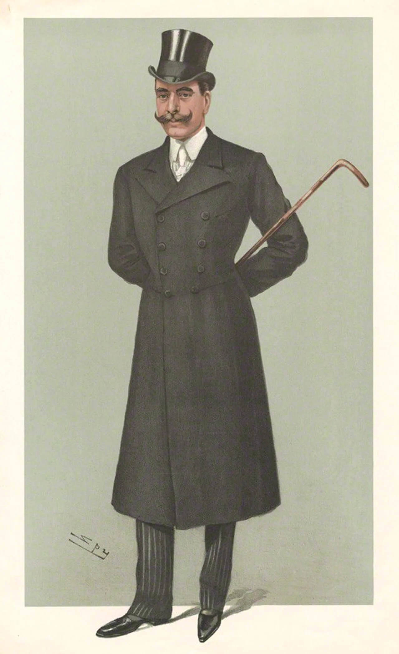 Francis von Teck