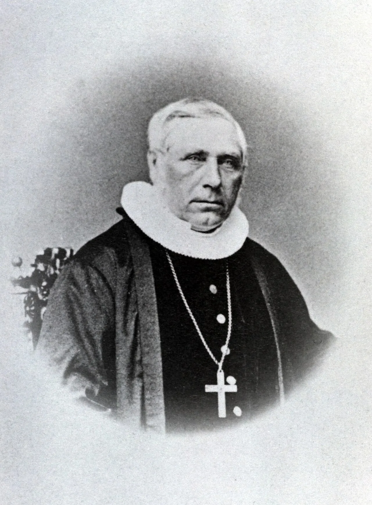 Halvor Olsen Folkestad