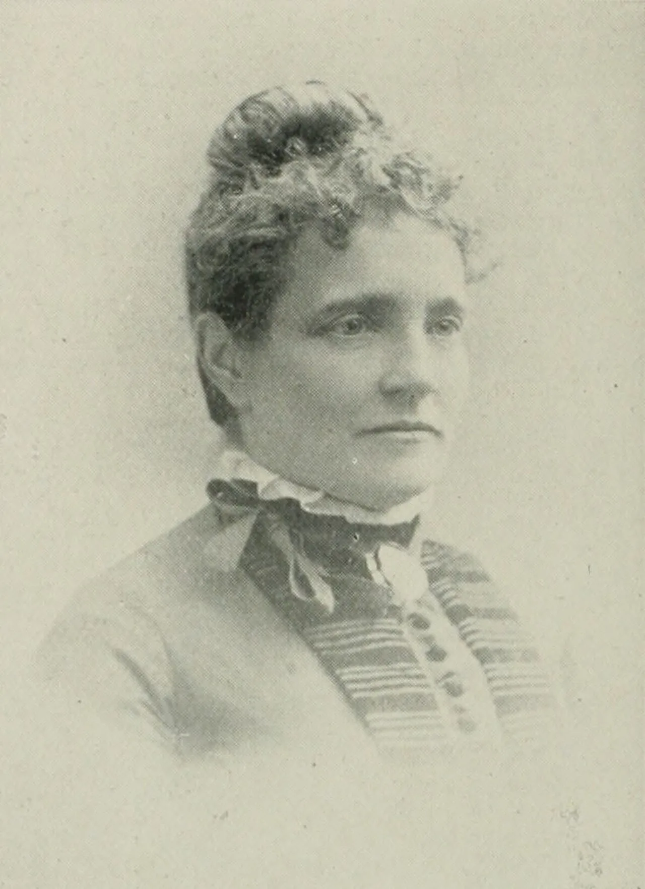 Mary Collins Whiting