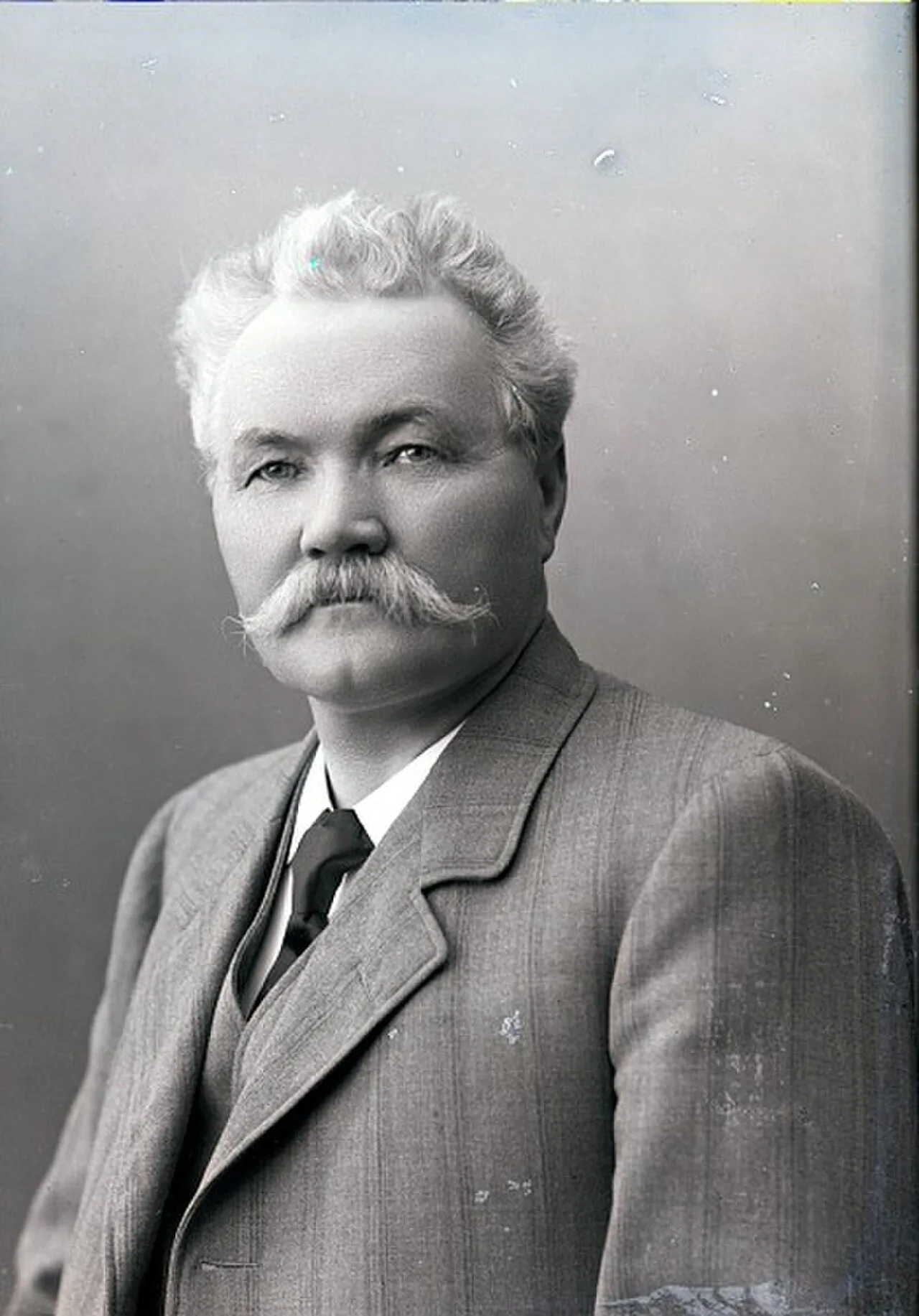 Hans Hanssen