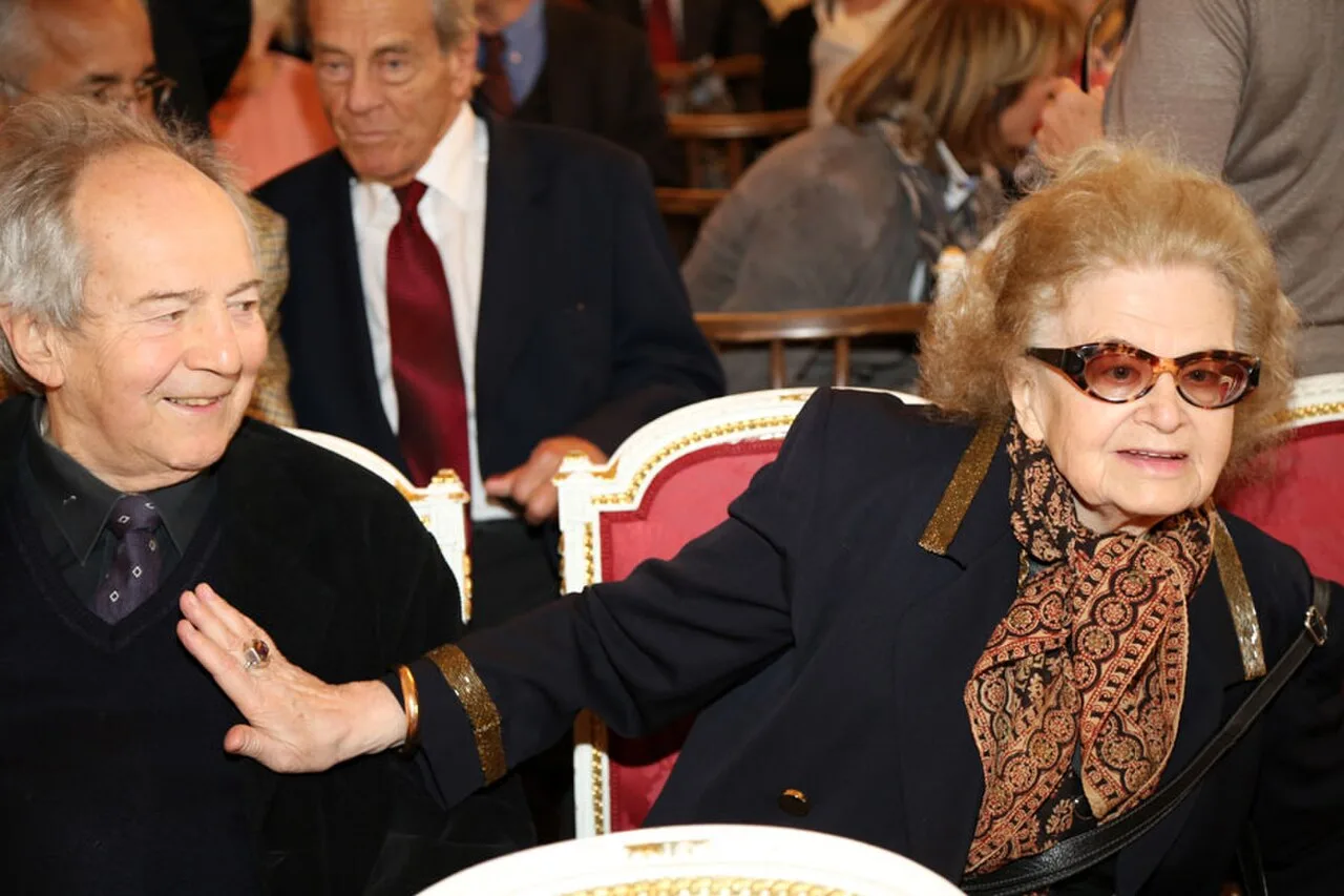 Porträt von Renée Michaelis (1926–2022) – Gedenkseite