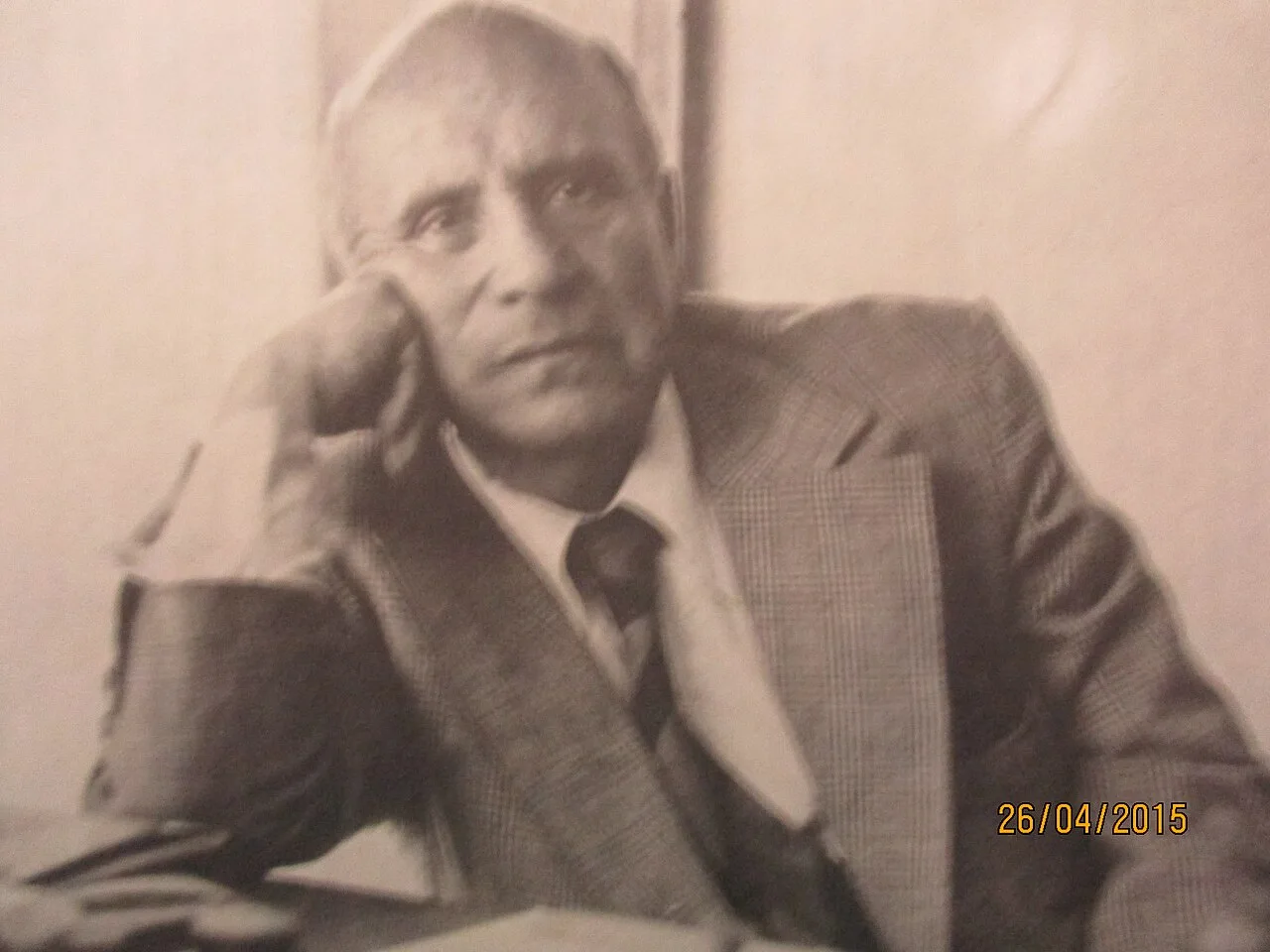 Mario Florián Díaz